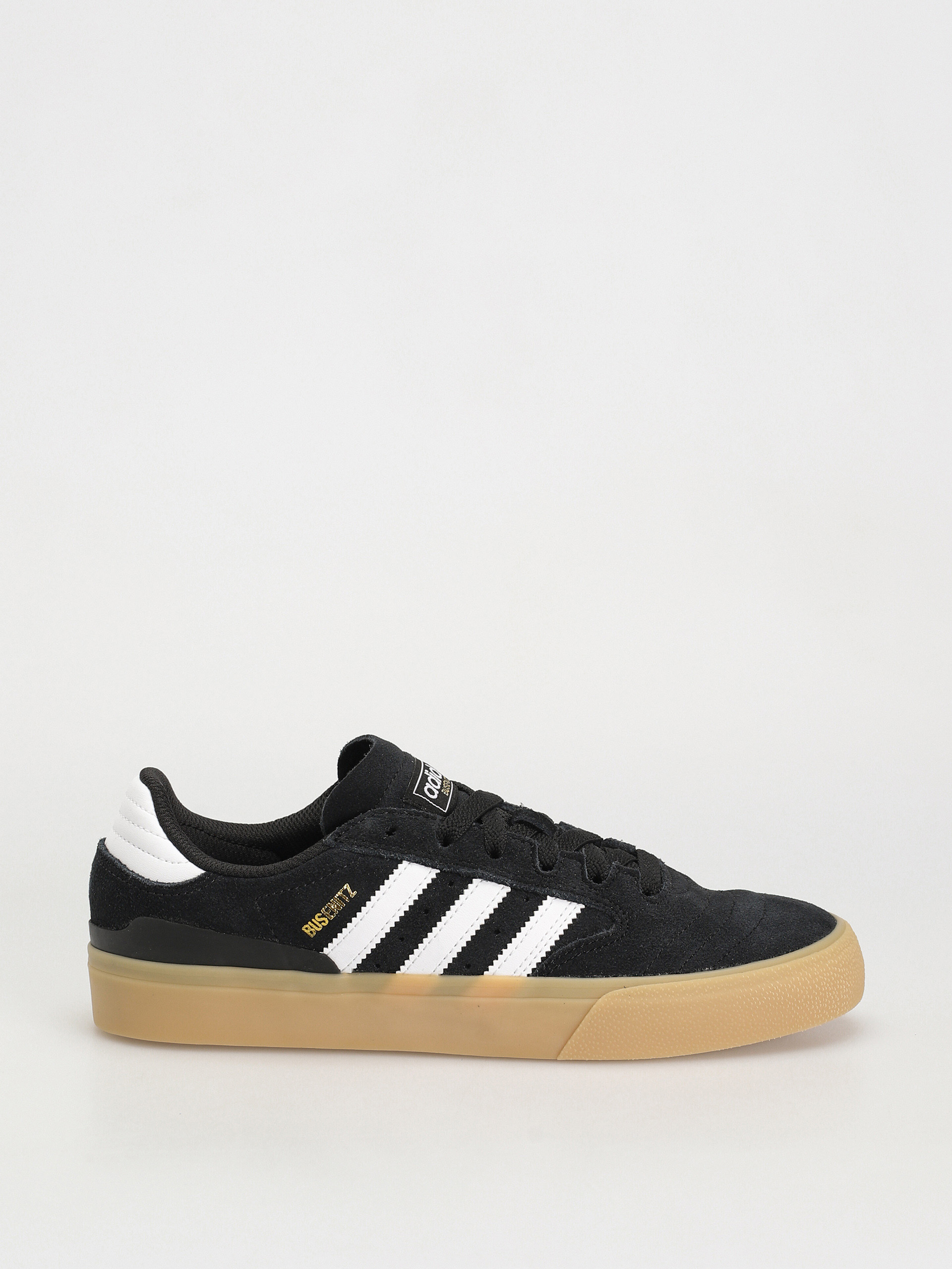 Buty adidas Busenitz Vulc II (cblack/ftwwht/gum3)