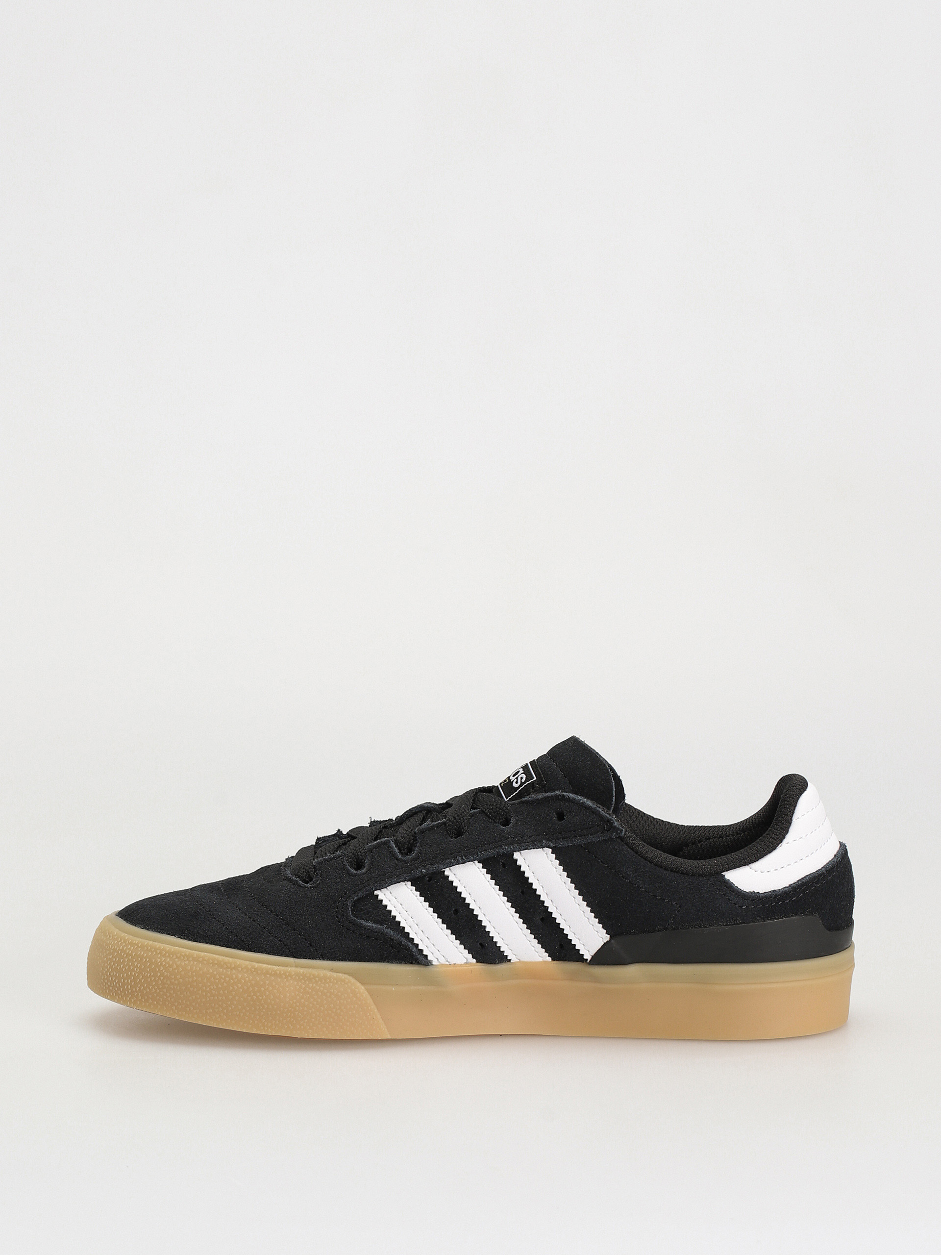 Buty adidas Busenitz Vulc II (cblack/ftwwht/gum3)
