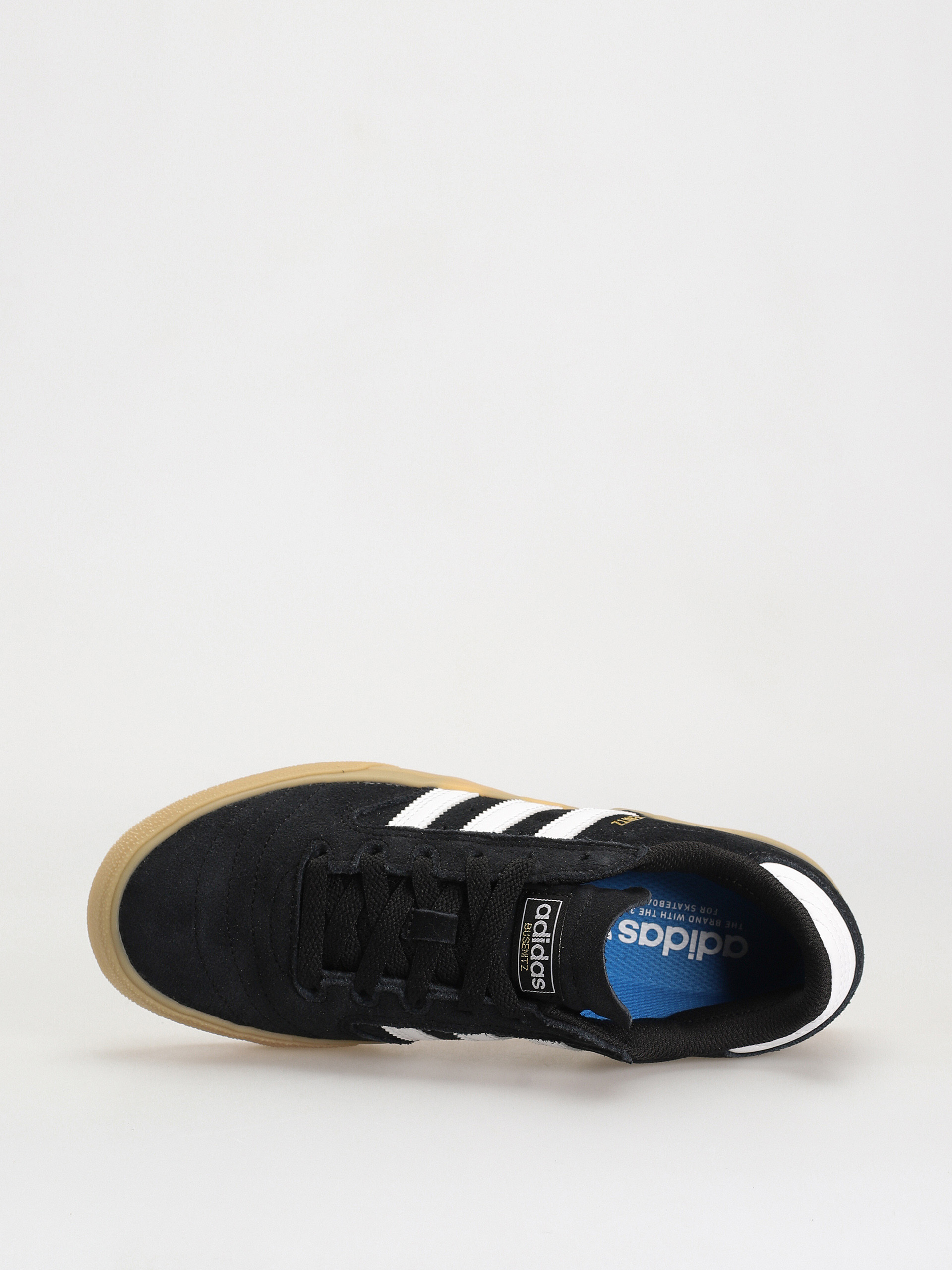 Buty adidas Busenitz Vulc II (cblack/ftwwht/gum3)