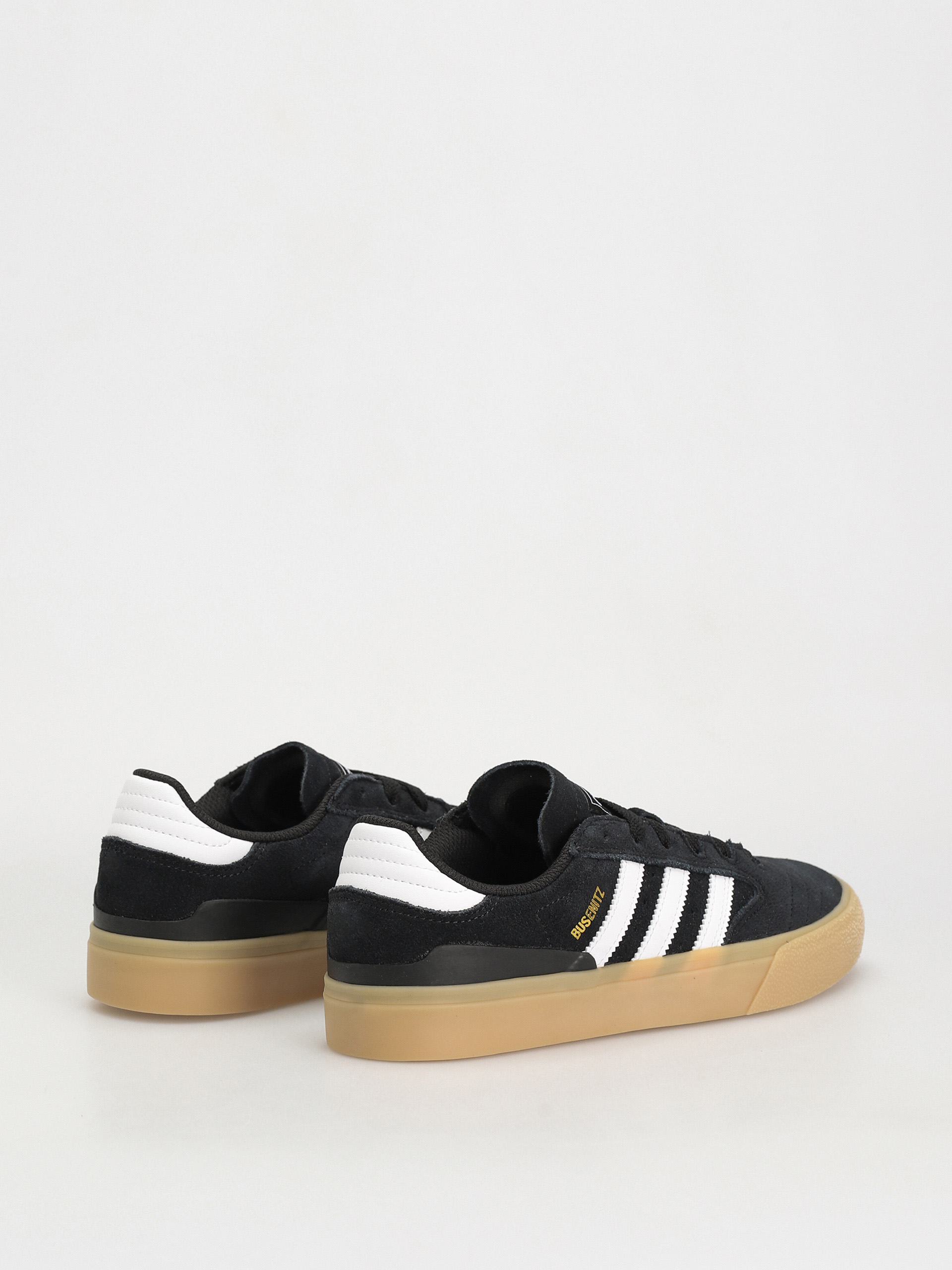 Buty adidas Busenitz Vulc II (cblack/ftwwht/gum3)