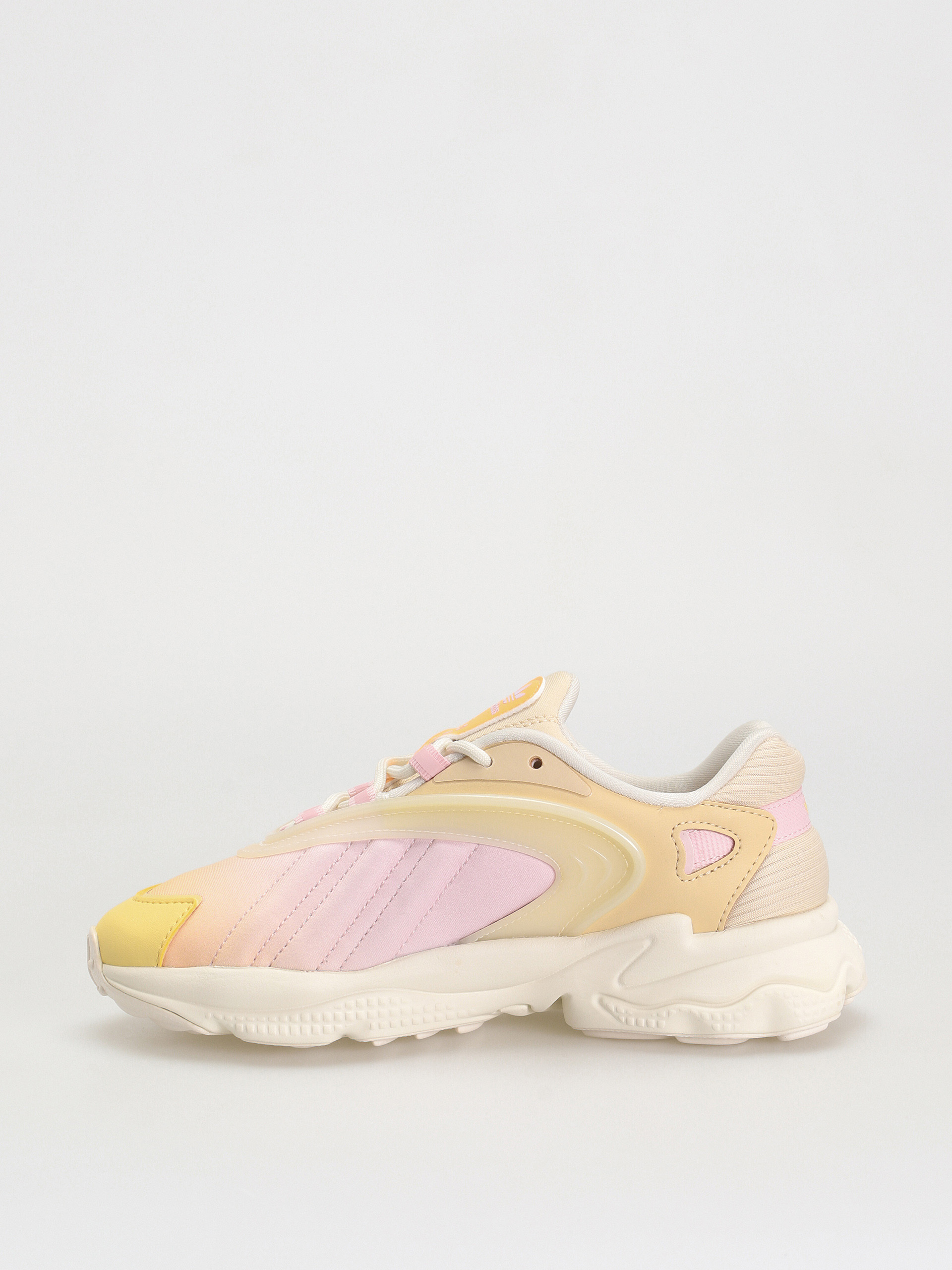 Buty adidas Originals Oztral Wmn (owhite/aciora/sanstr)