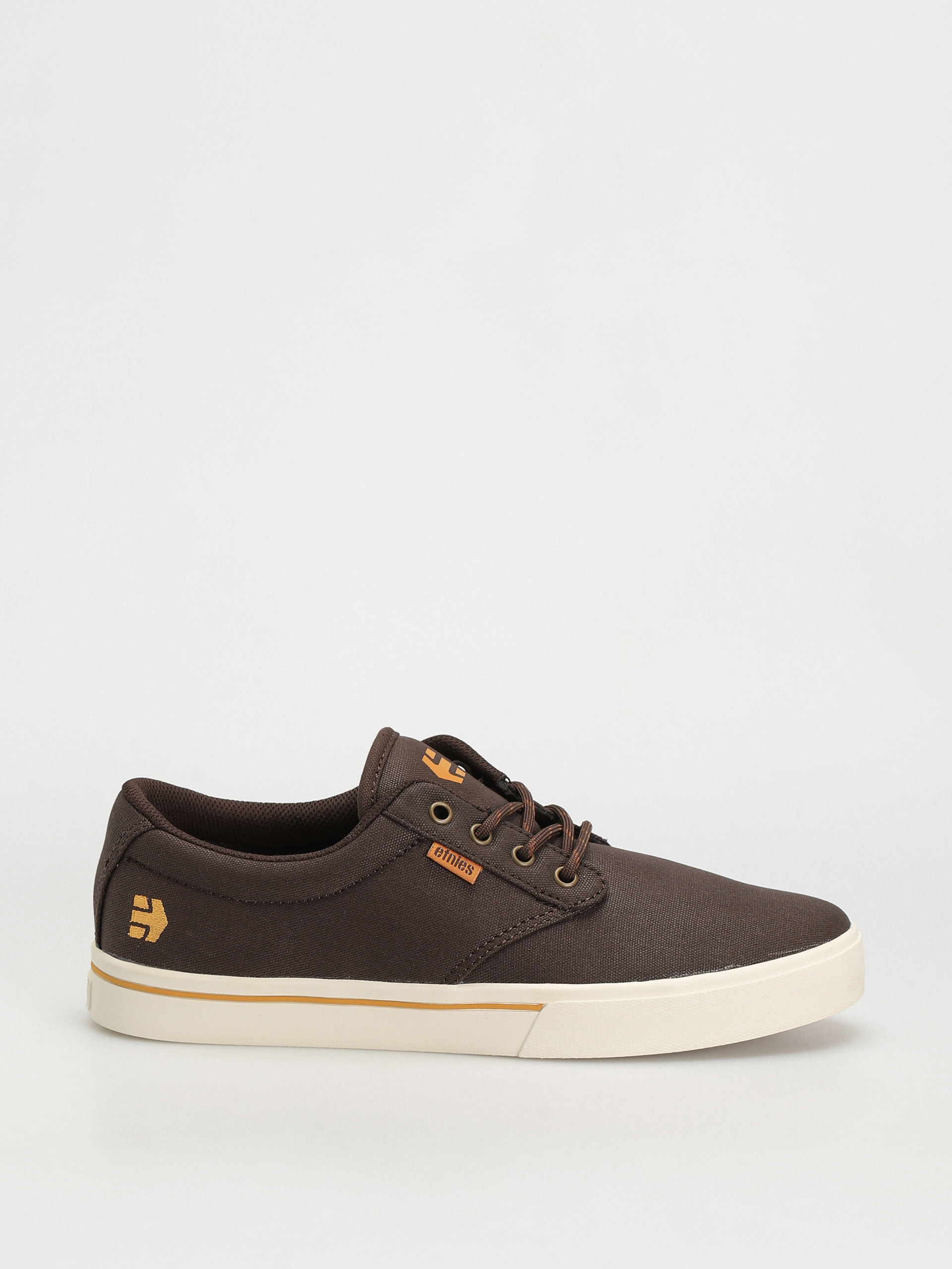 Buty Etnies Jameson 2 Eco (chocolate)