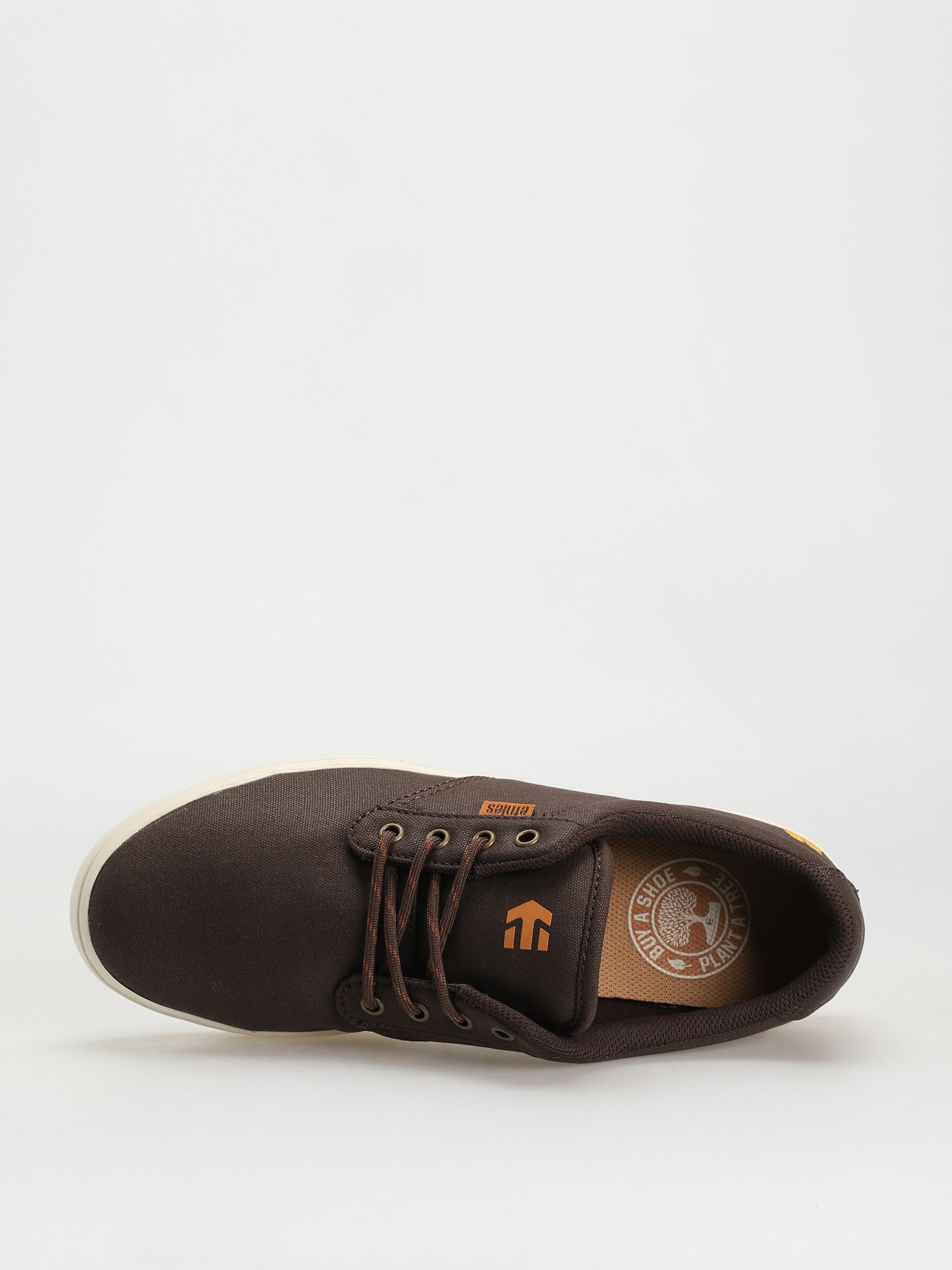 Buty Etnies Jameson 2 Eco (chocolate)