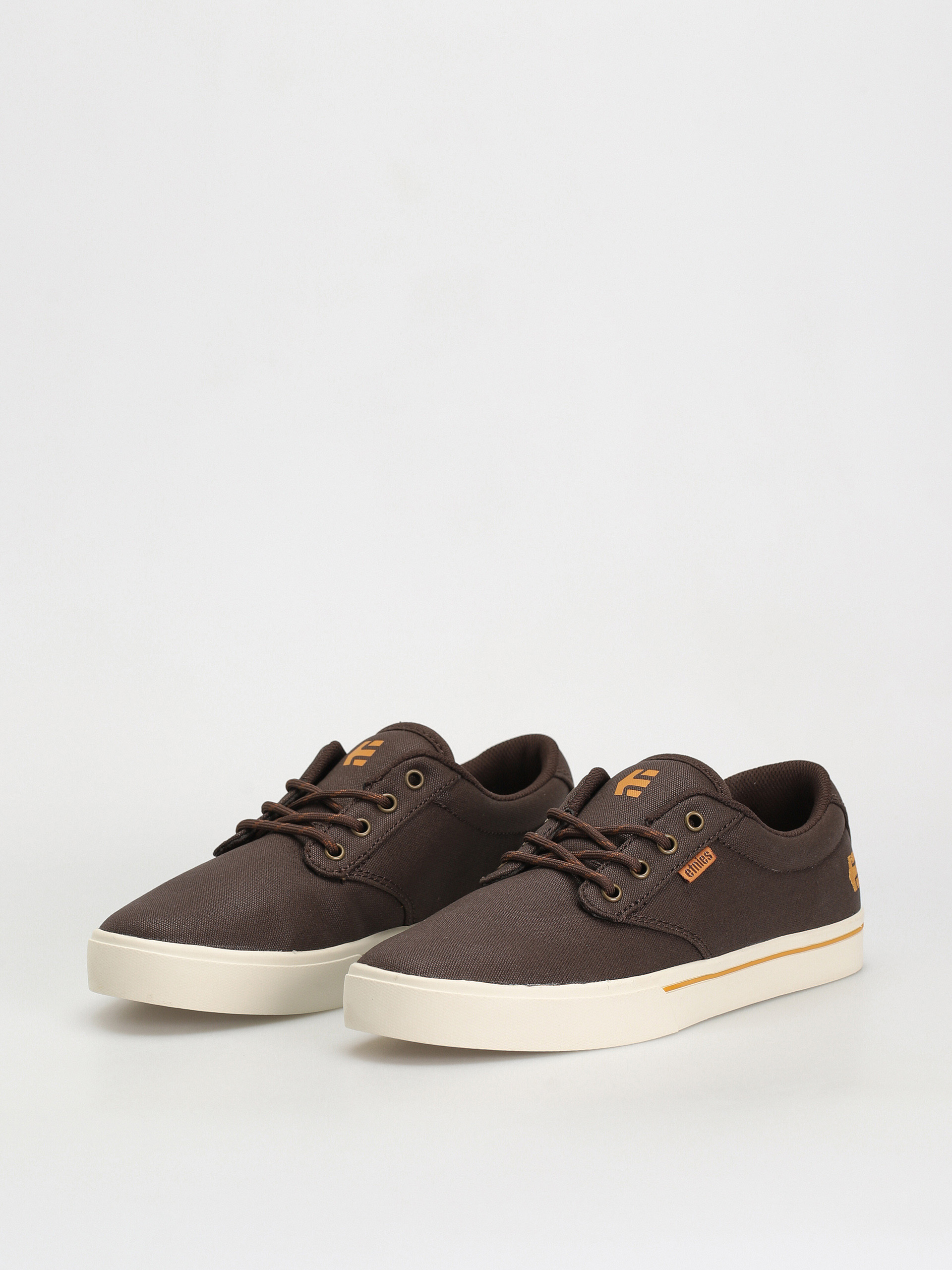 Buty Etnies Jameson 2 Eco (chocolate)