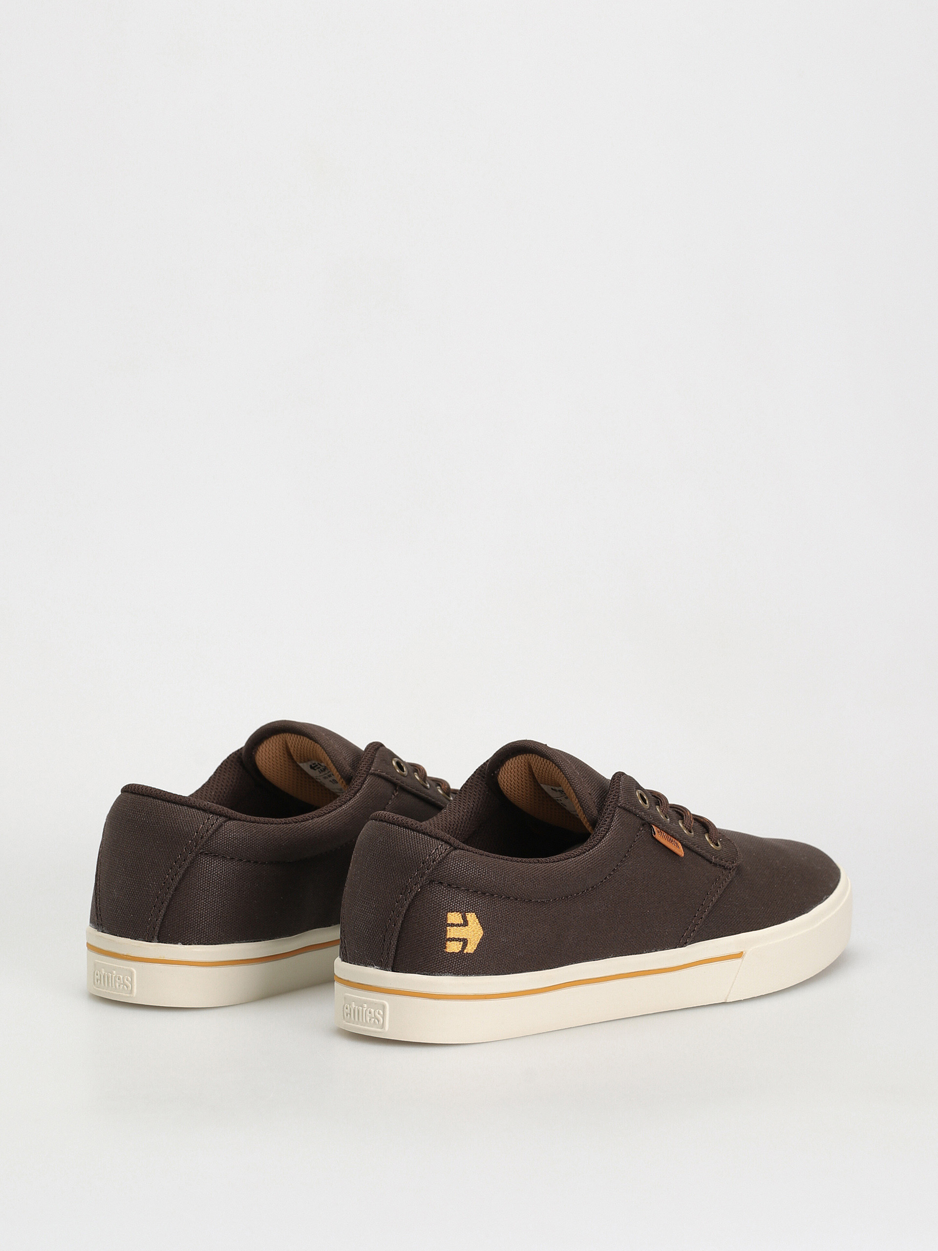 Buty Etnies Jameson 2 Eco (chocolate)