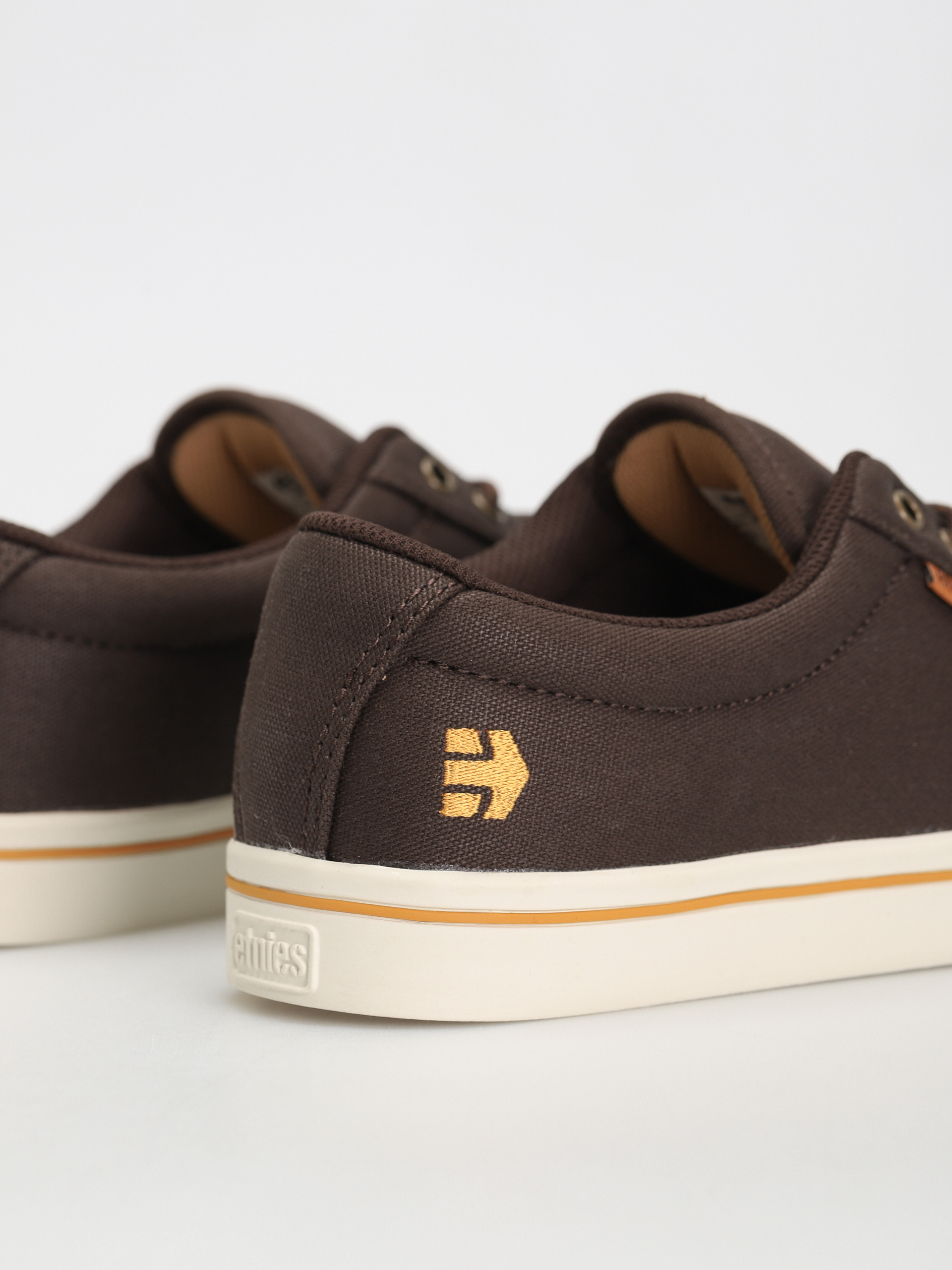 Buty Etnies Jameson 2 Eco (chocolate)