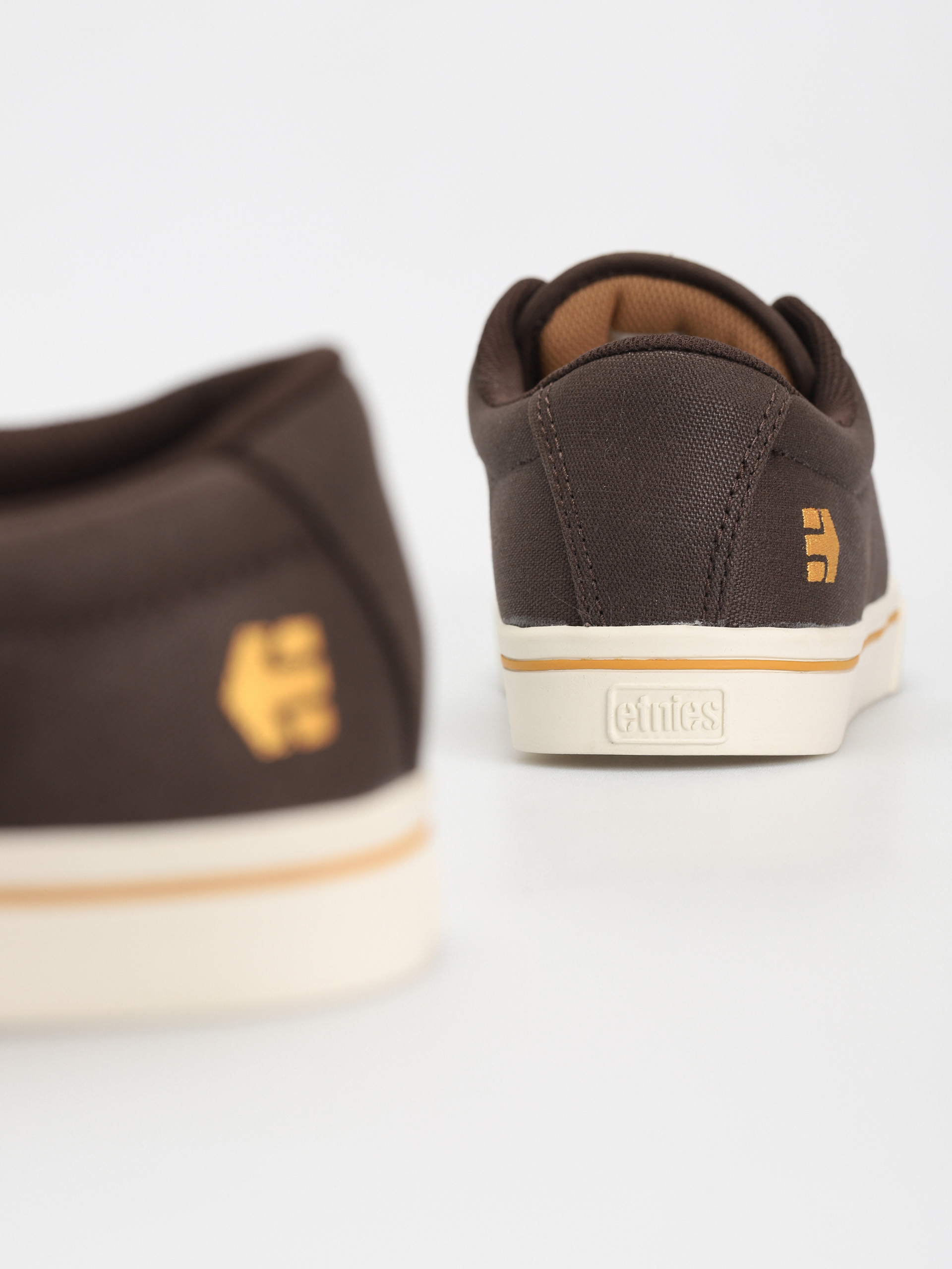 Buty Etnies Jameson 2 Eco (chocolate)
