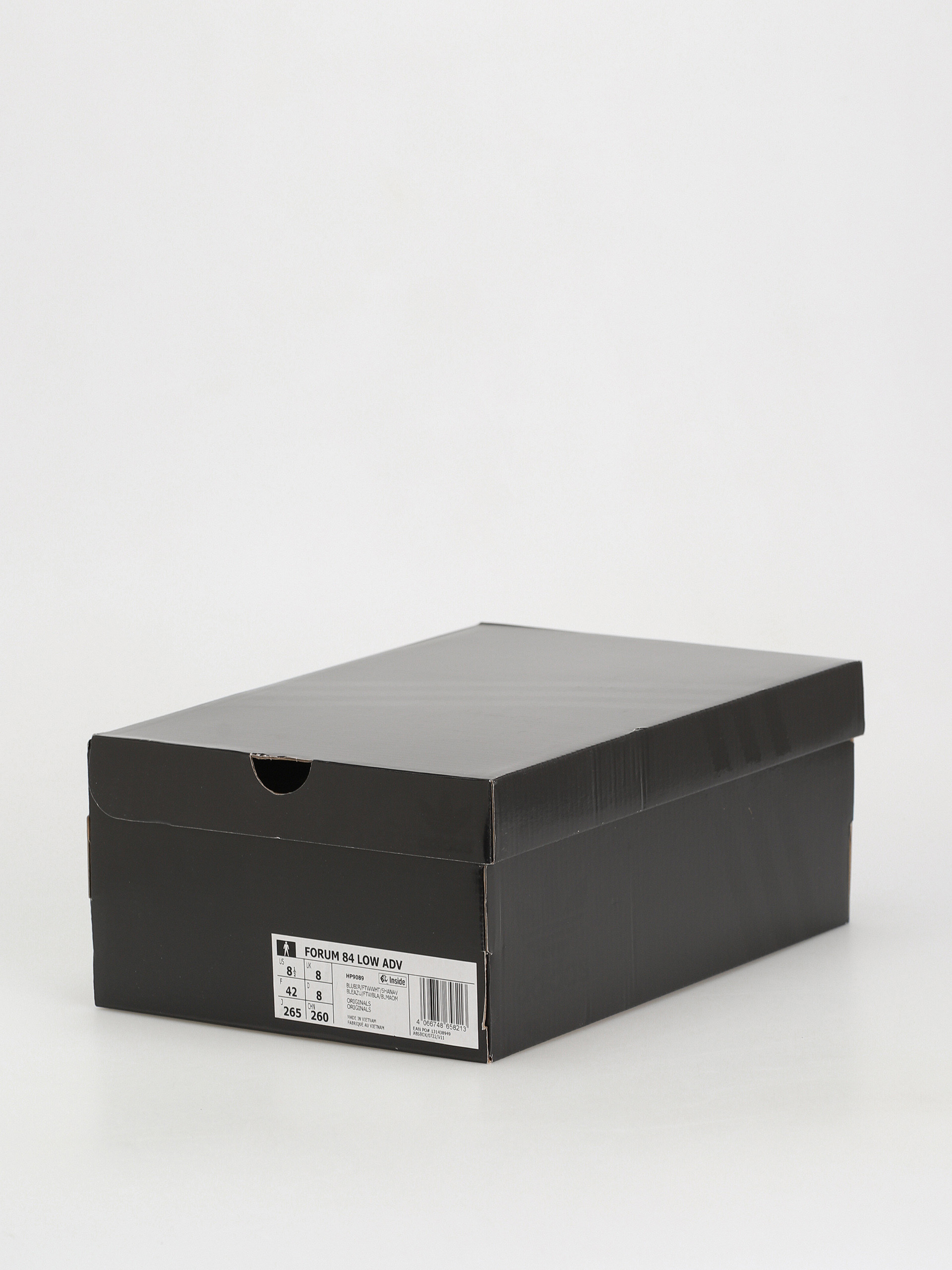 Buty adidas Forum 84 Low Adv (blubir/ftwwht/shanav)