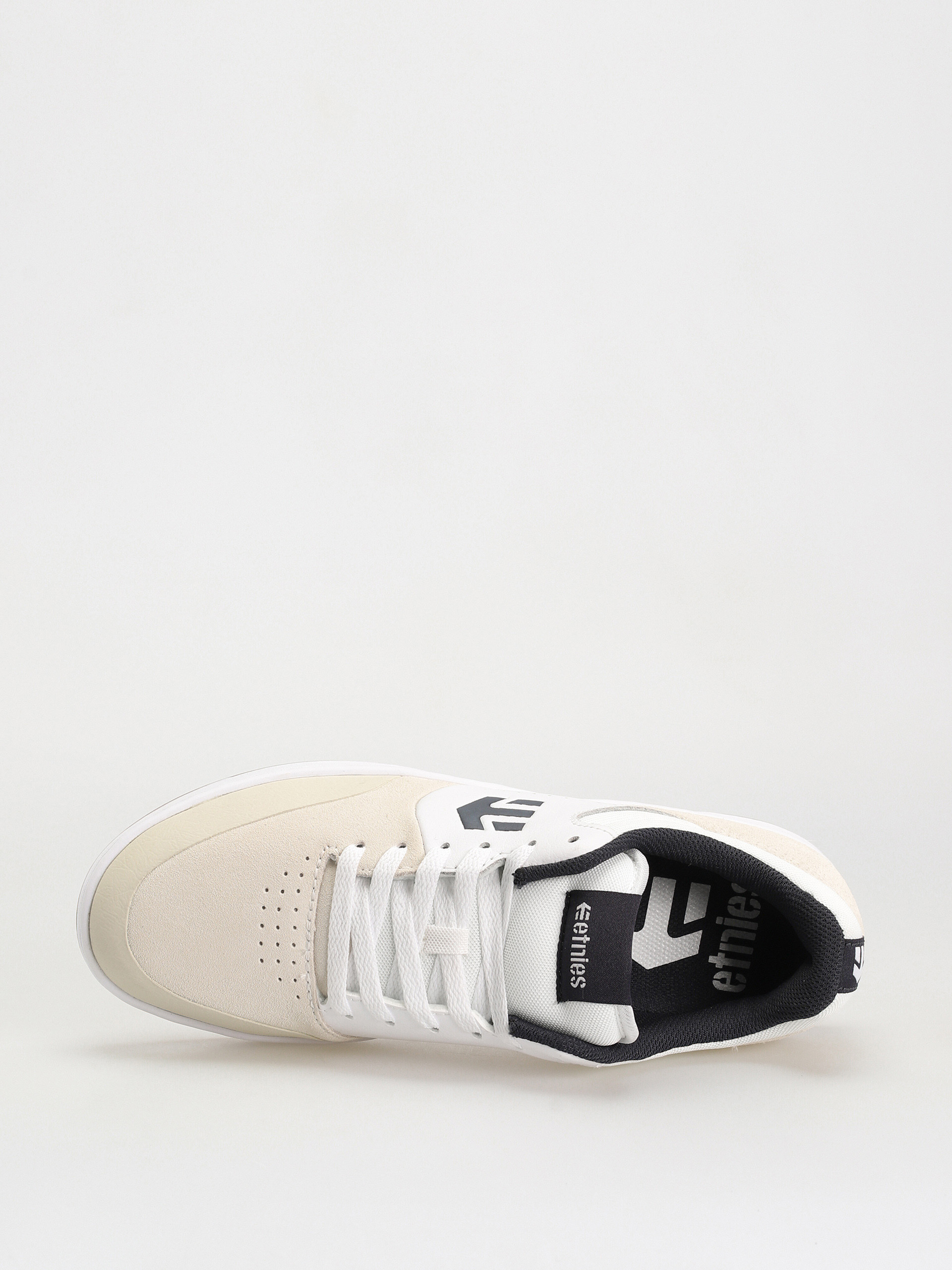 Buty Etnies Marana (white/navy)