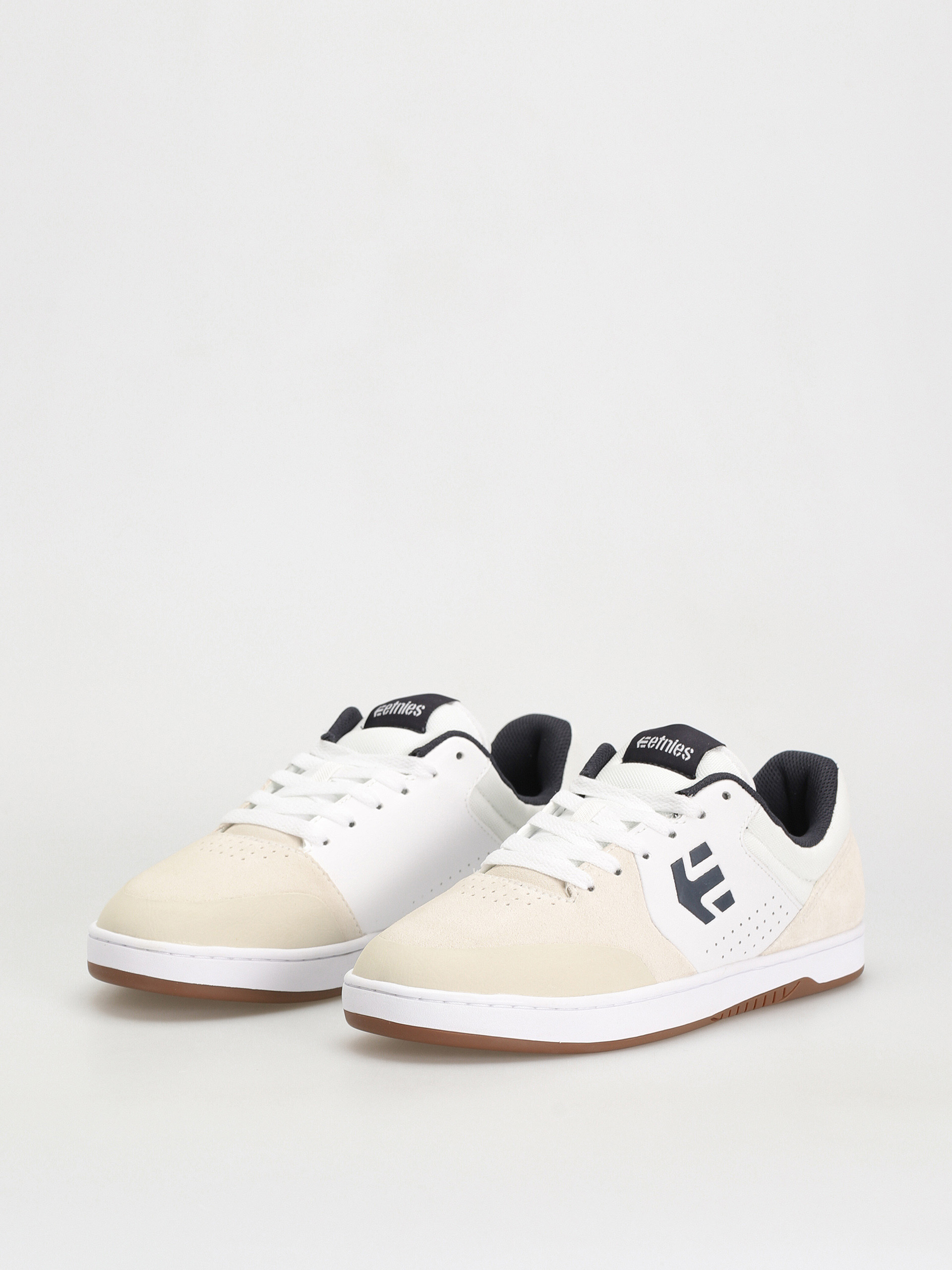 Buty Etnies Marana (white/navy)