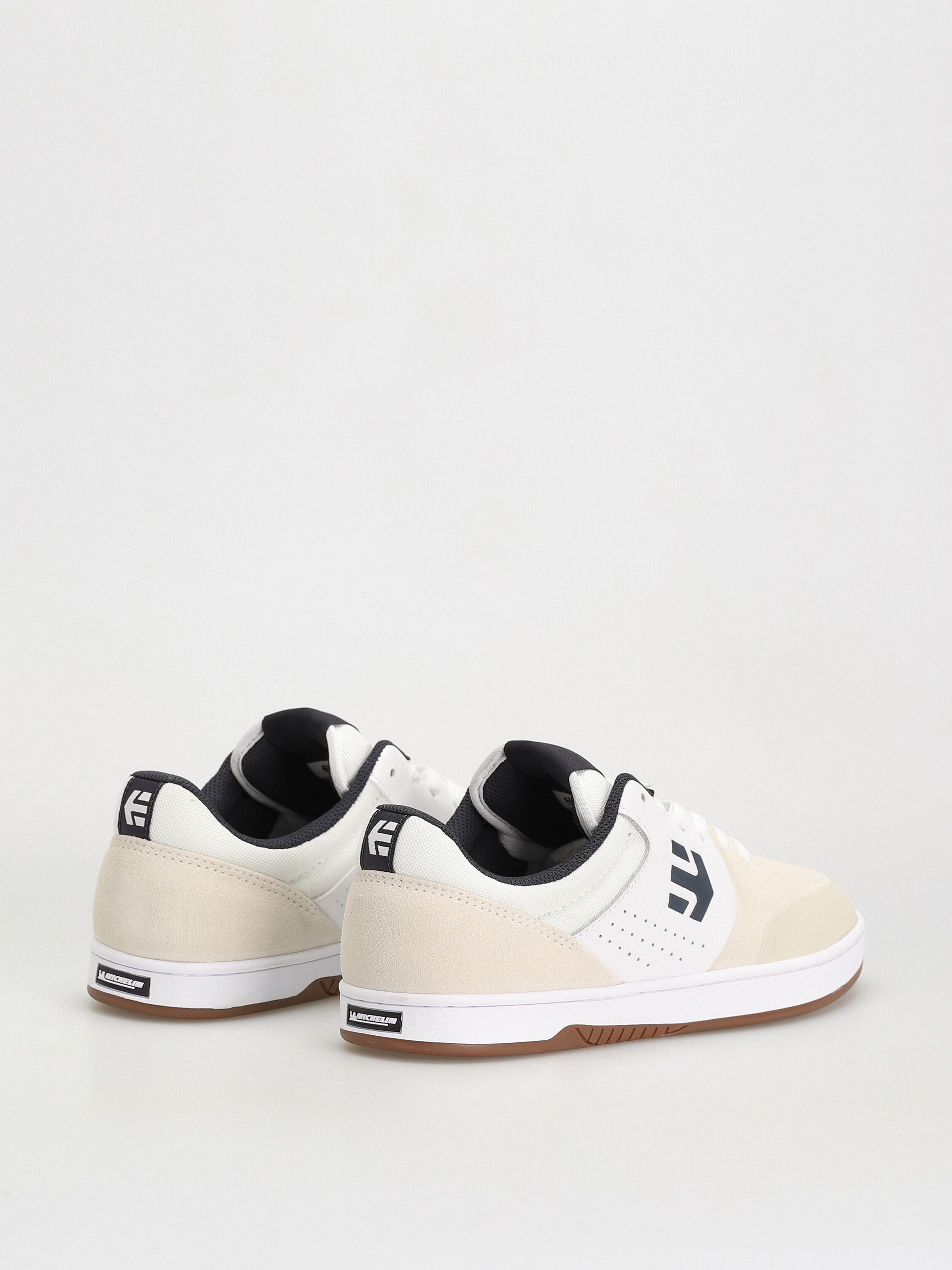 Buty Etnies Marana (white/navy)