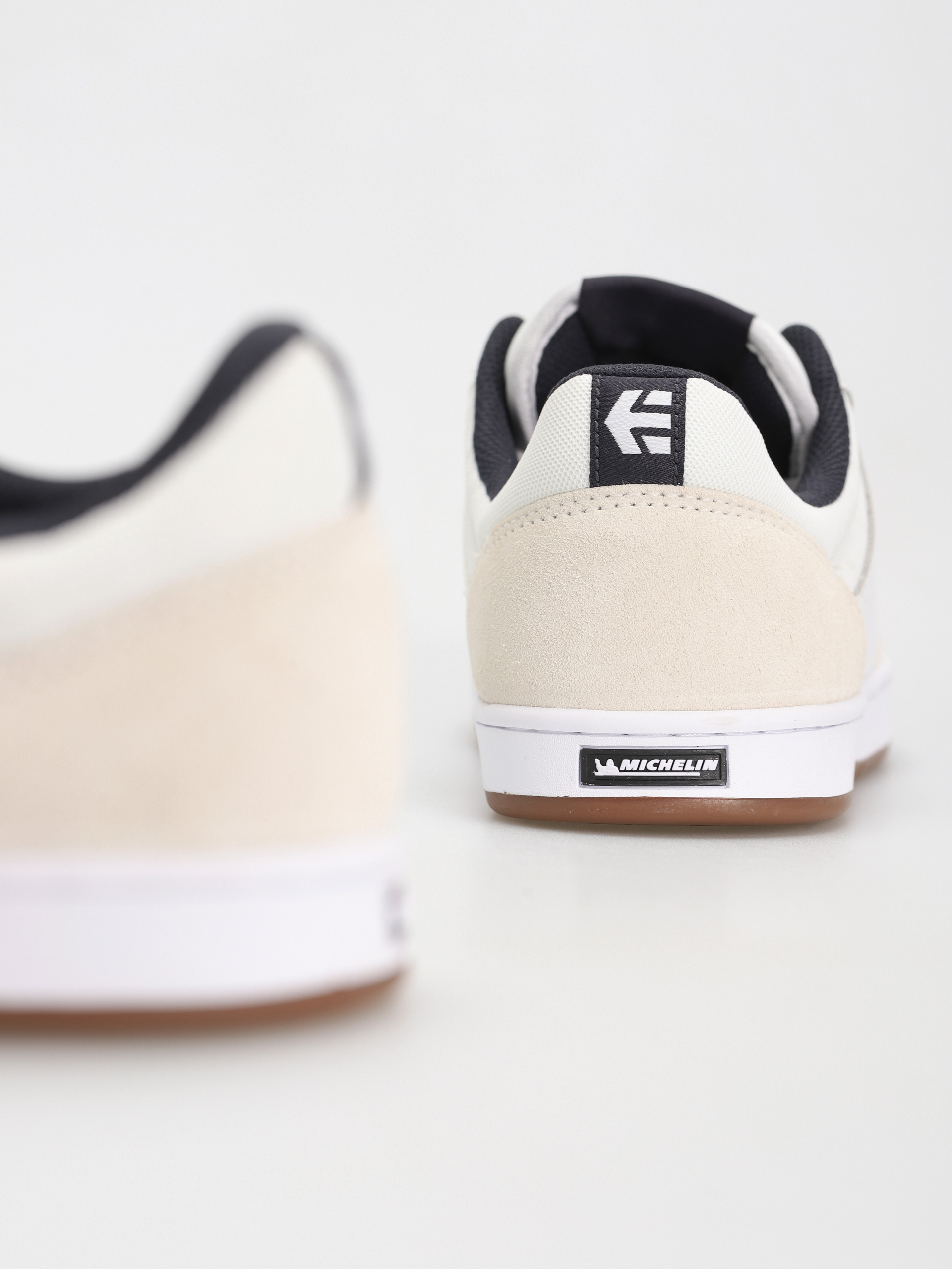 Buty Etnies Marana (white/navy)
