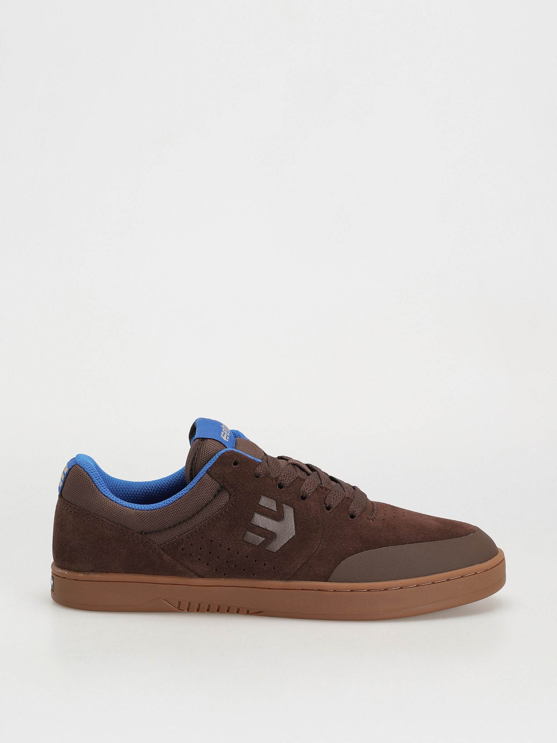 Buty Etnies Marana (brown/blue/gum)