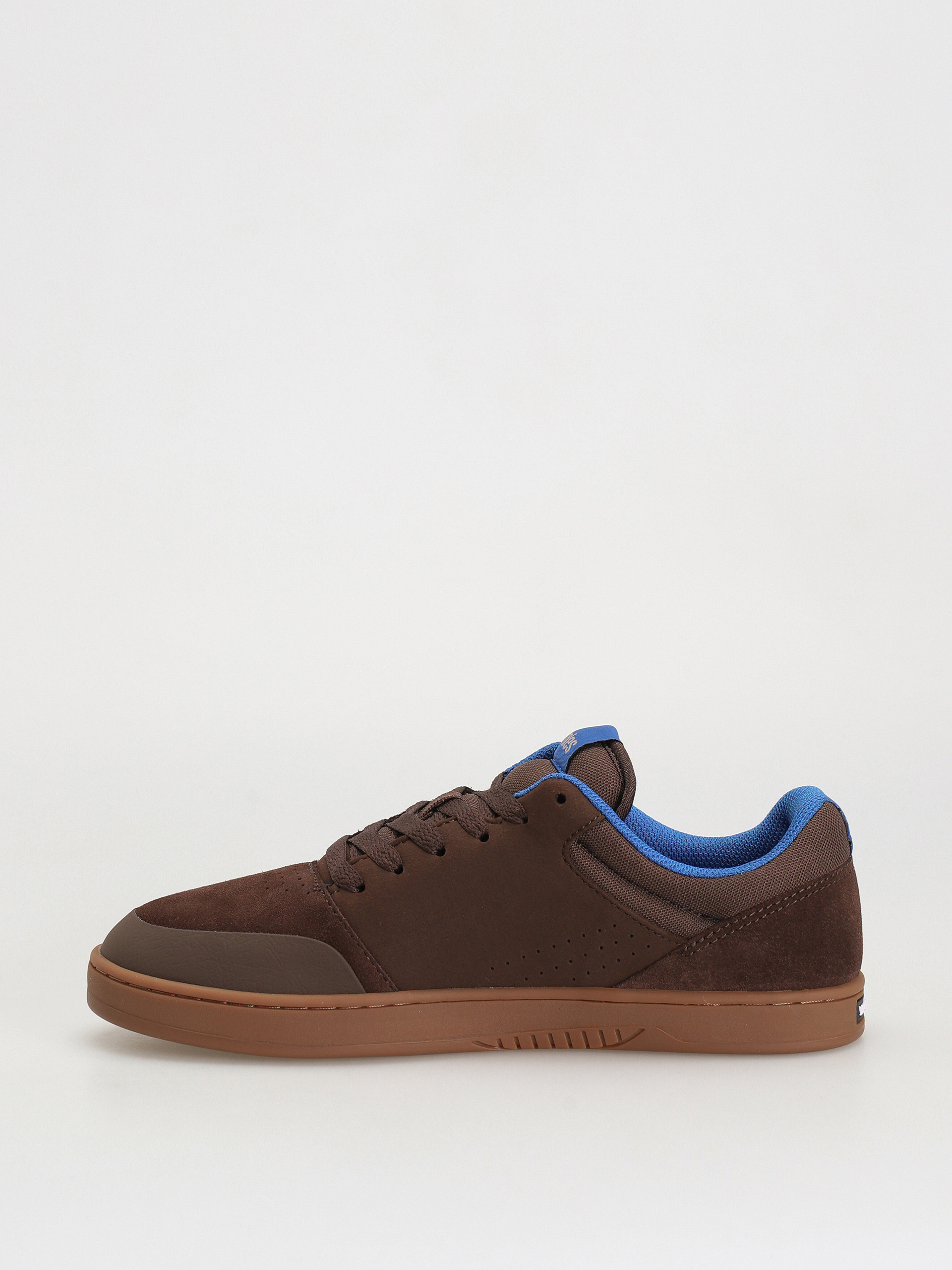 Buty Etnies Marana (brown/blue/gum)
