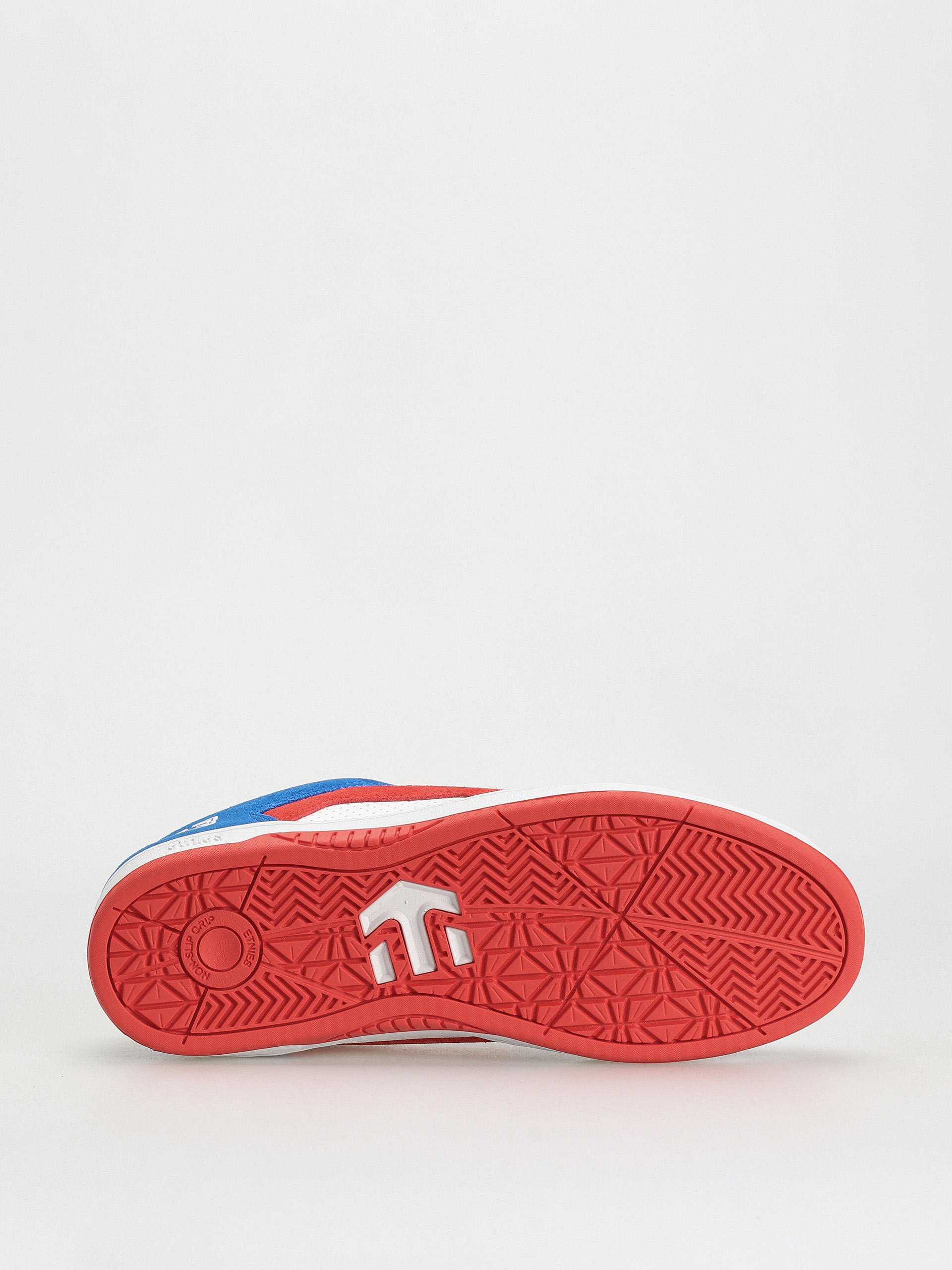 Buty Etnies Mc Rap Lo (blue/red/white)