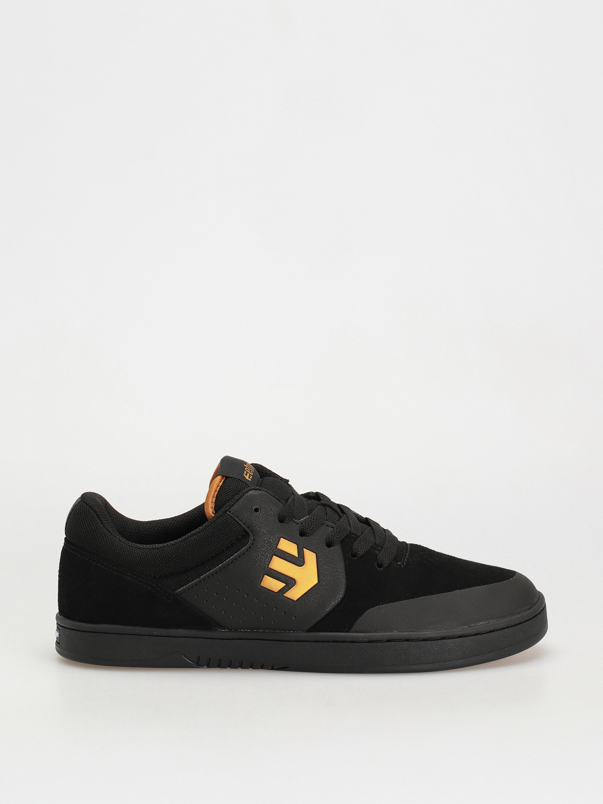 Buty Etnies Marana (black/gold)