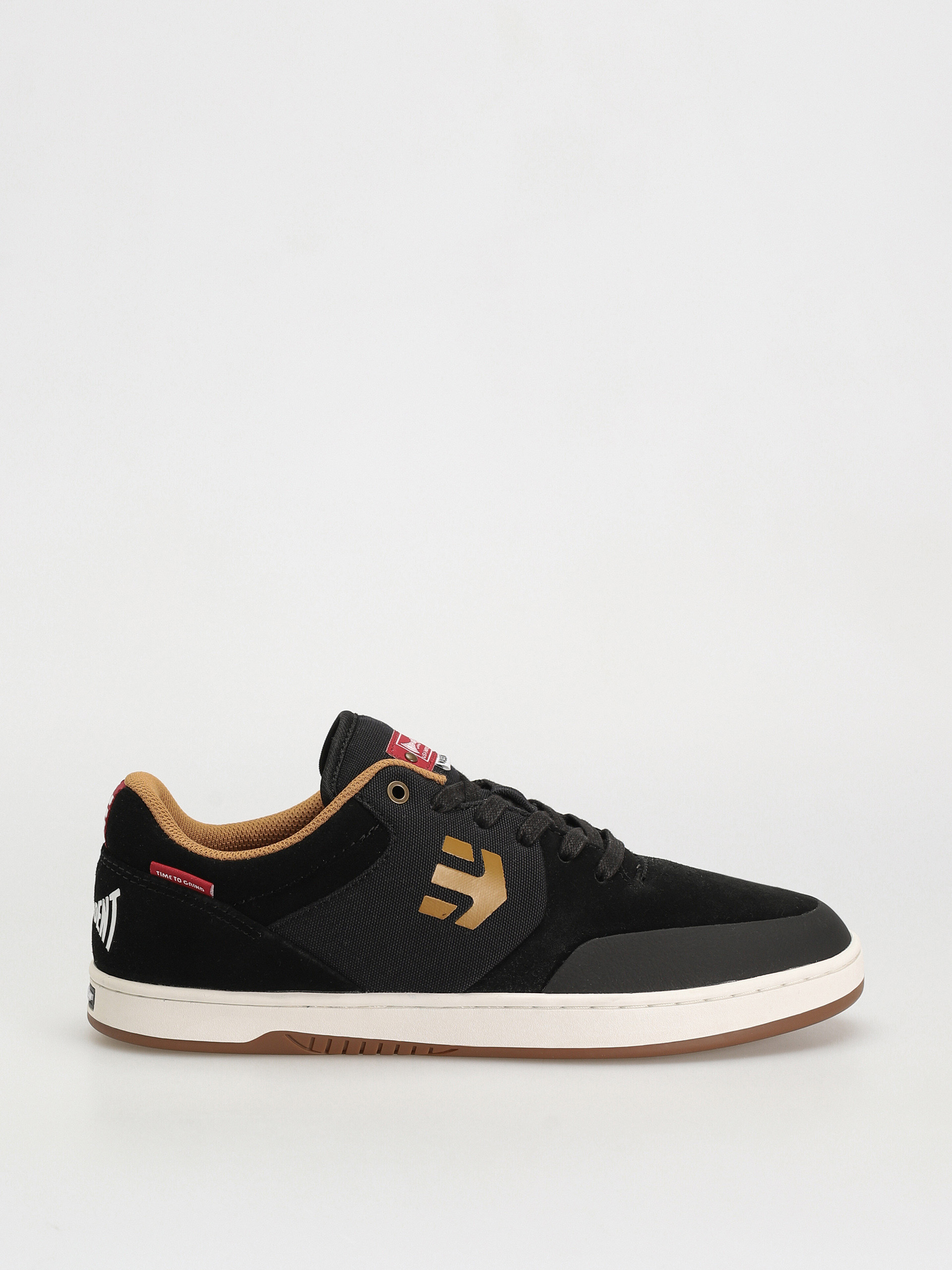 Buty Etnies Marana X Indy (black)