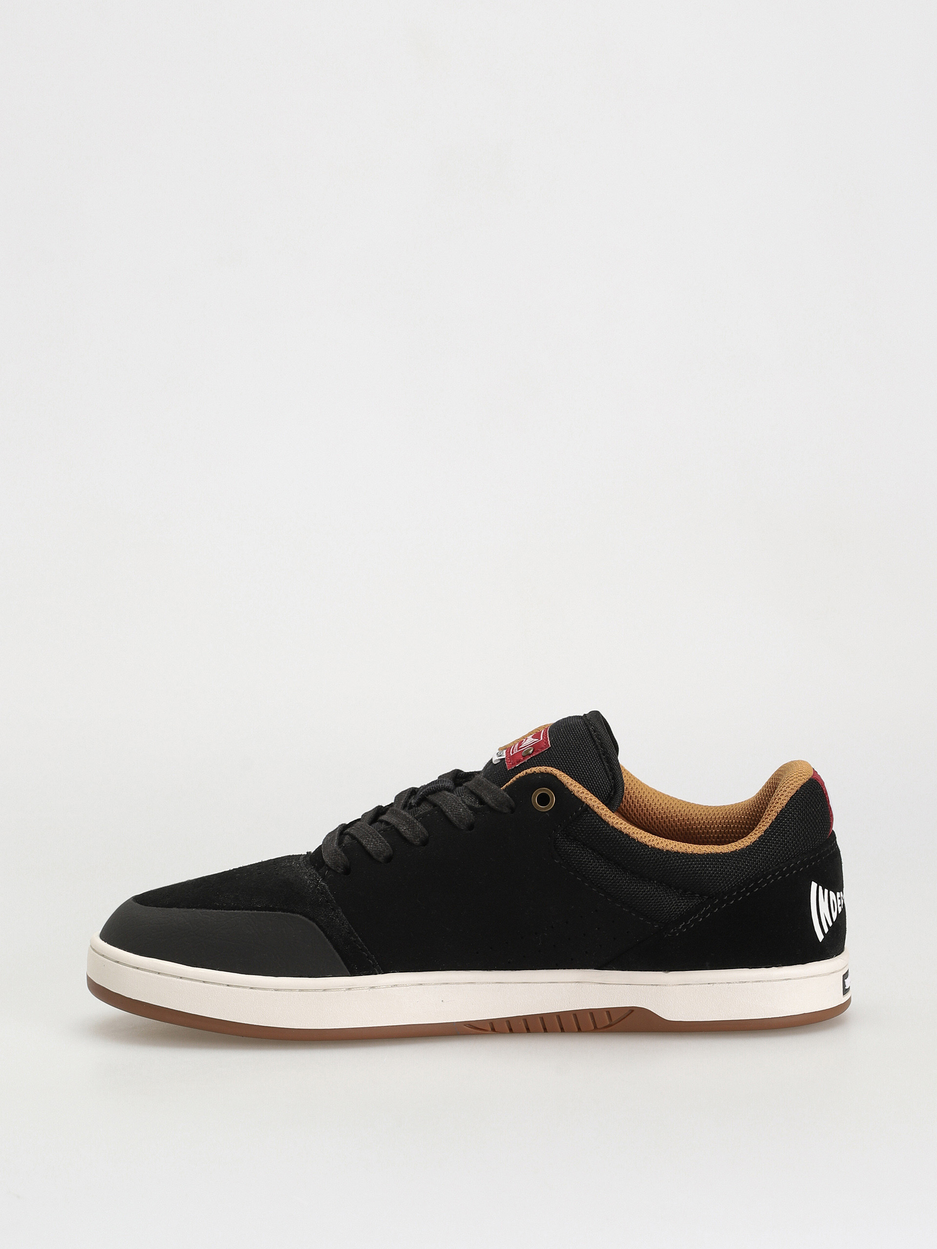 Buty Etnies Marana X Indy (black)