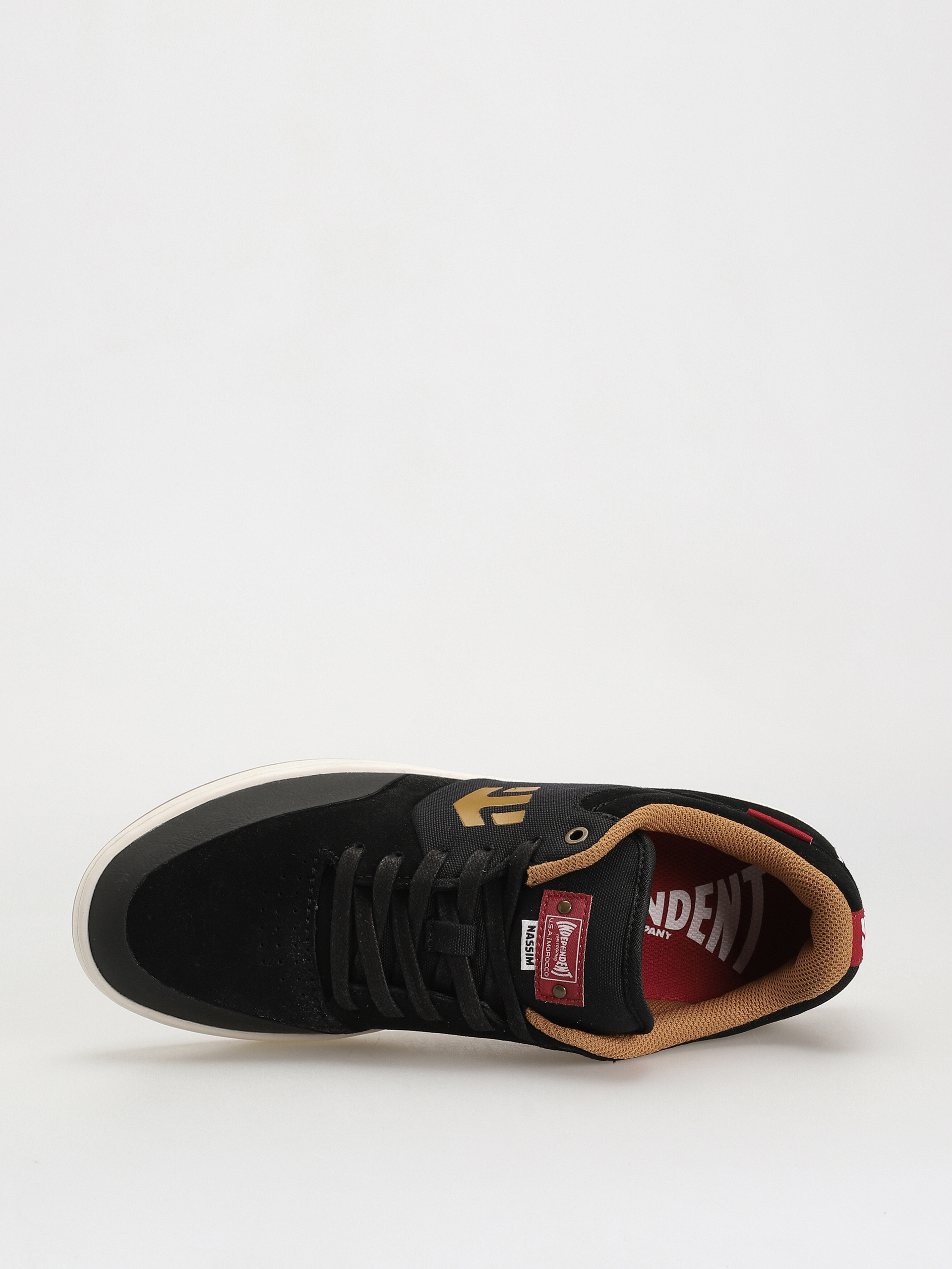 Buty Etnies Marana X Indy (black)