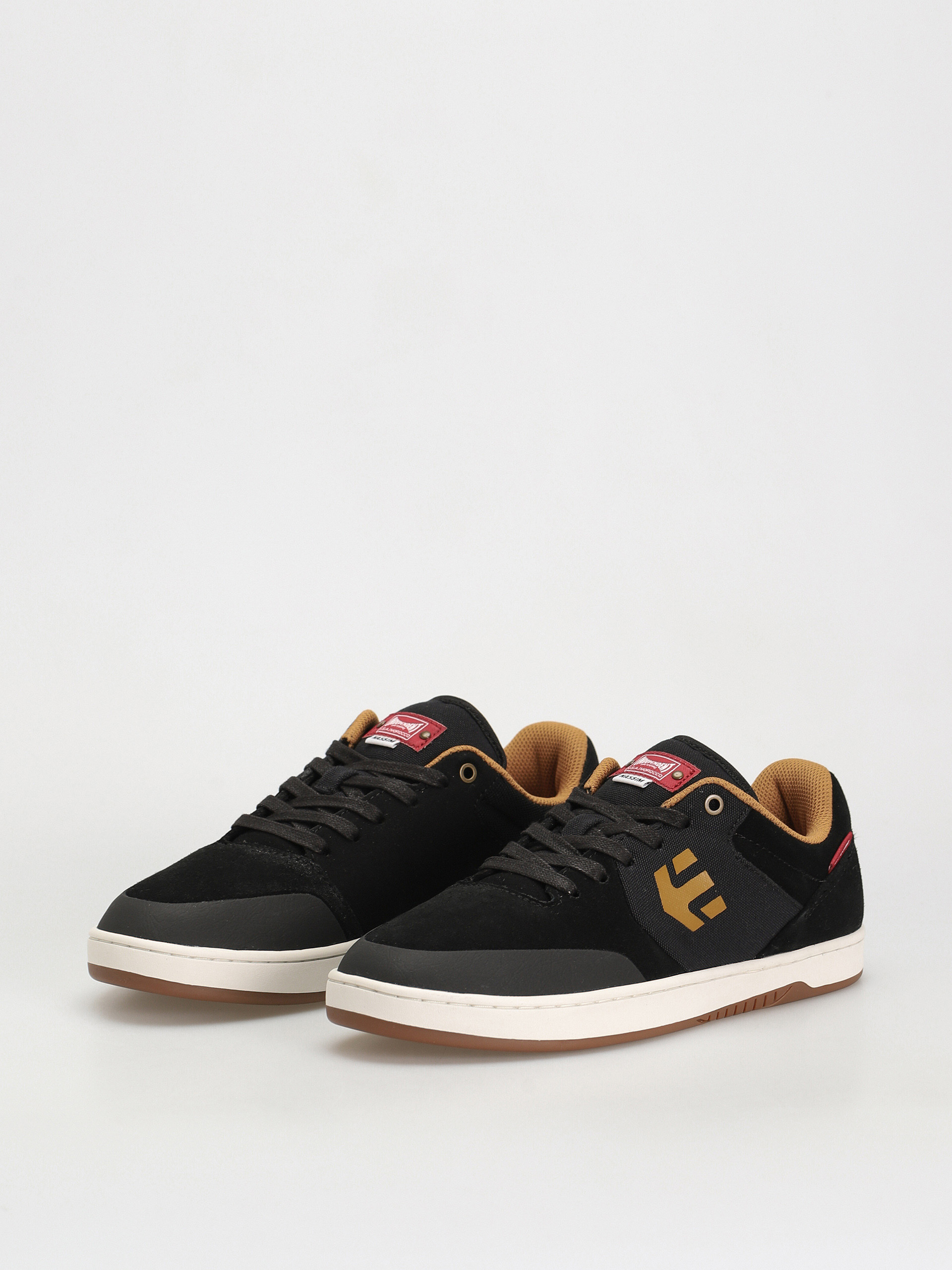 Buty Etnies Marana X Indy (black)