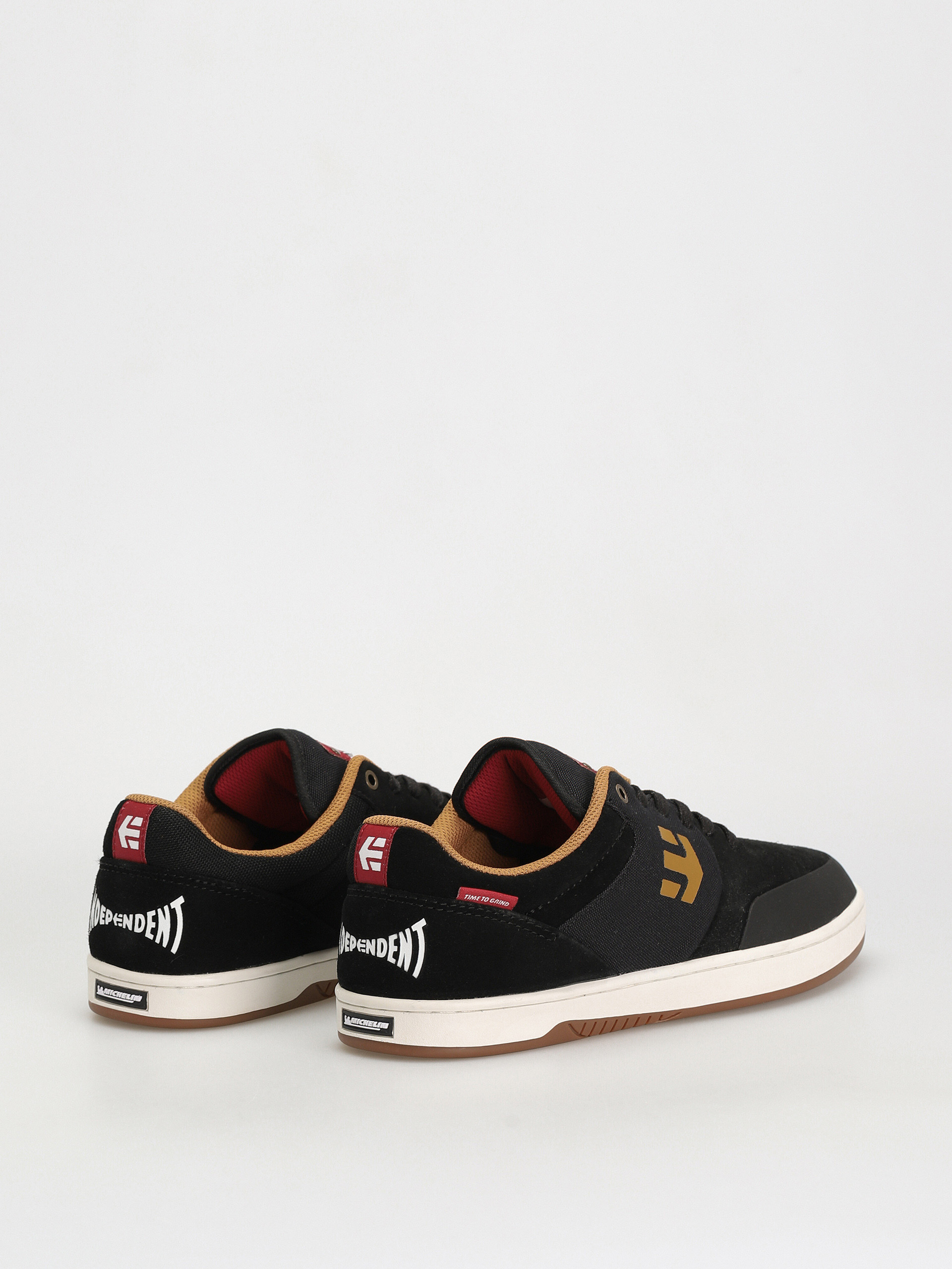 Buty Etnies Marana X Indy (black)