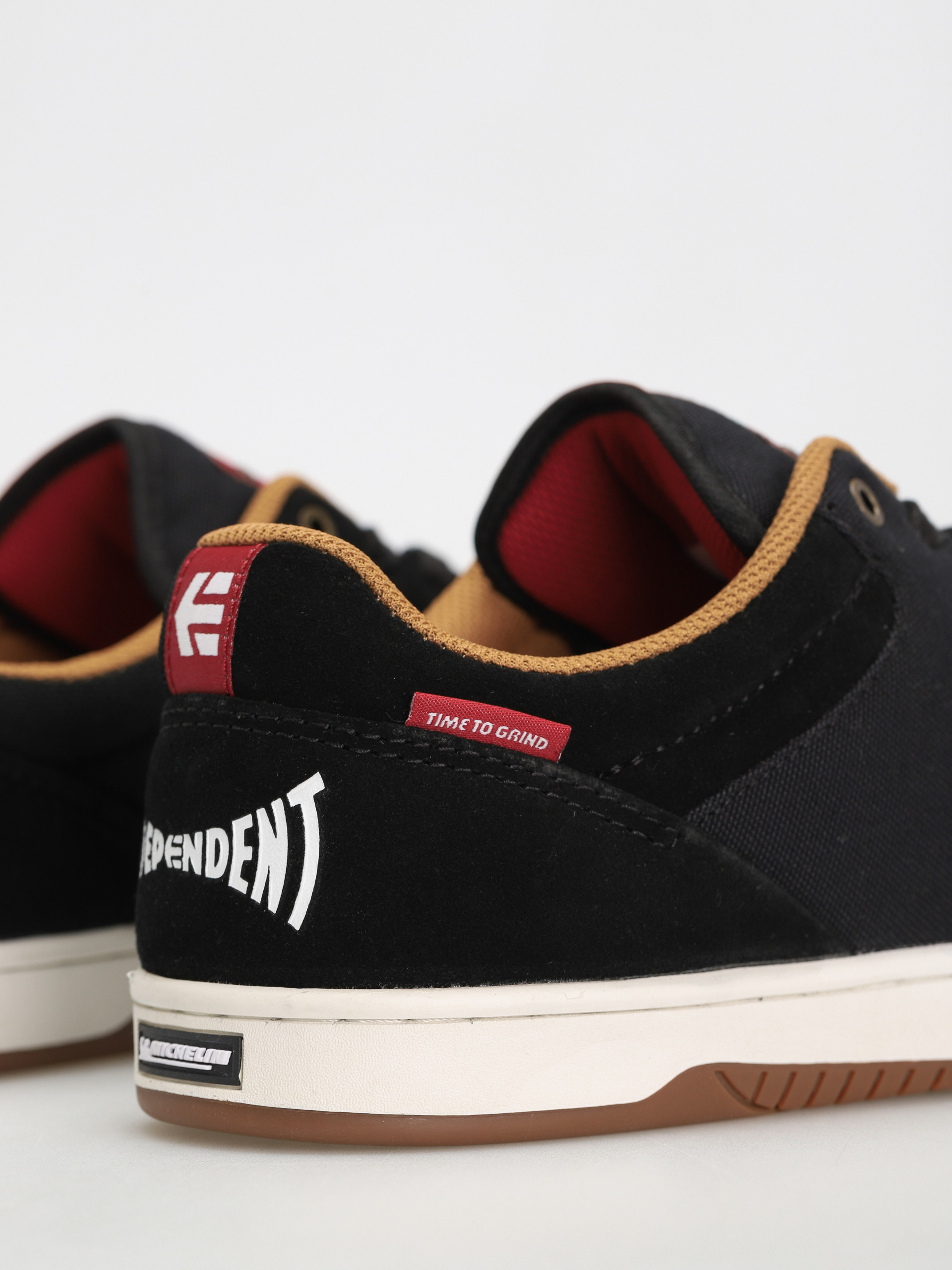 Buty Etnies Marana X Indy (black)