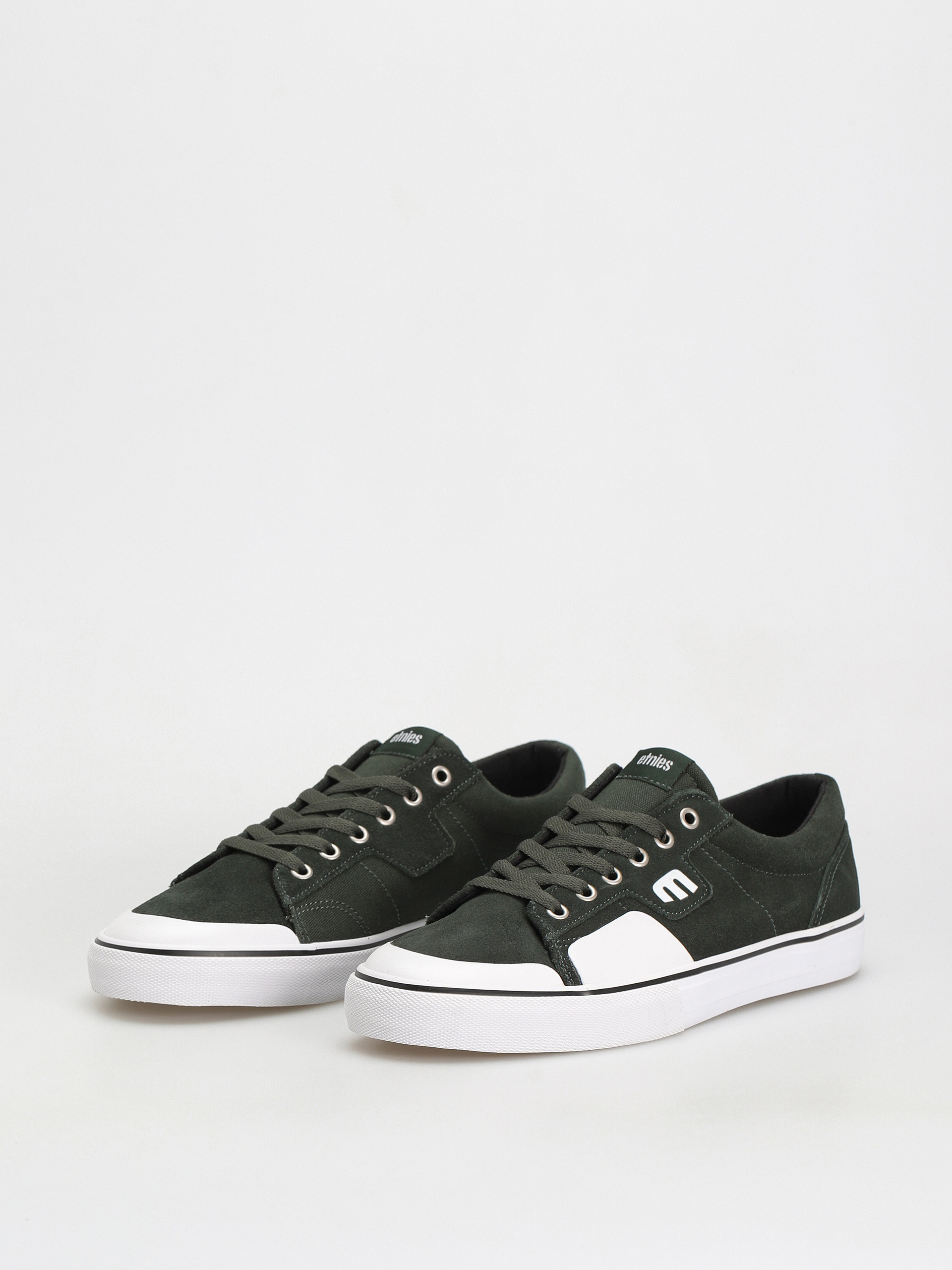 Buty Etnies Kayson (dark green)