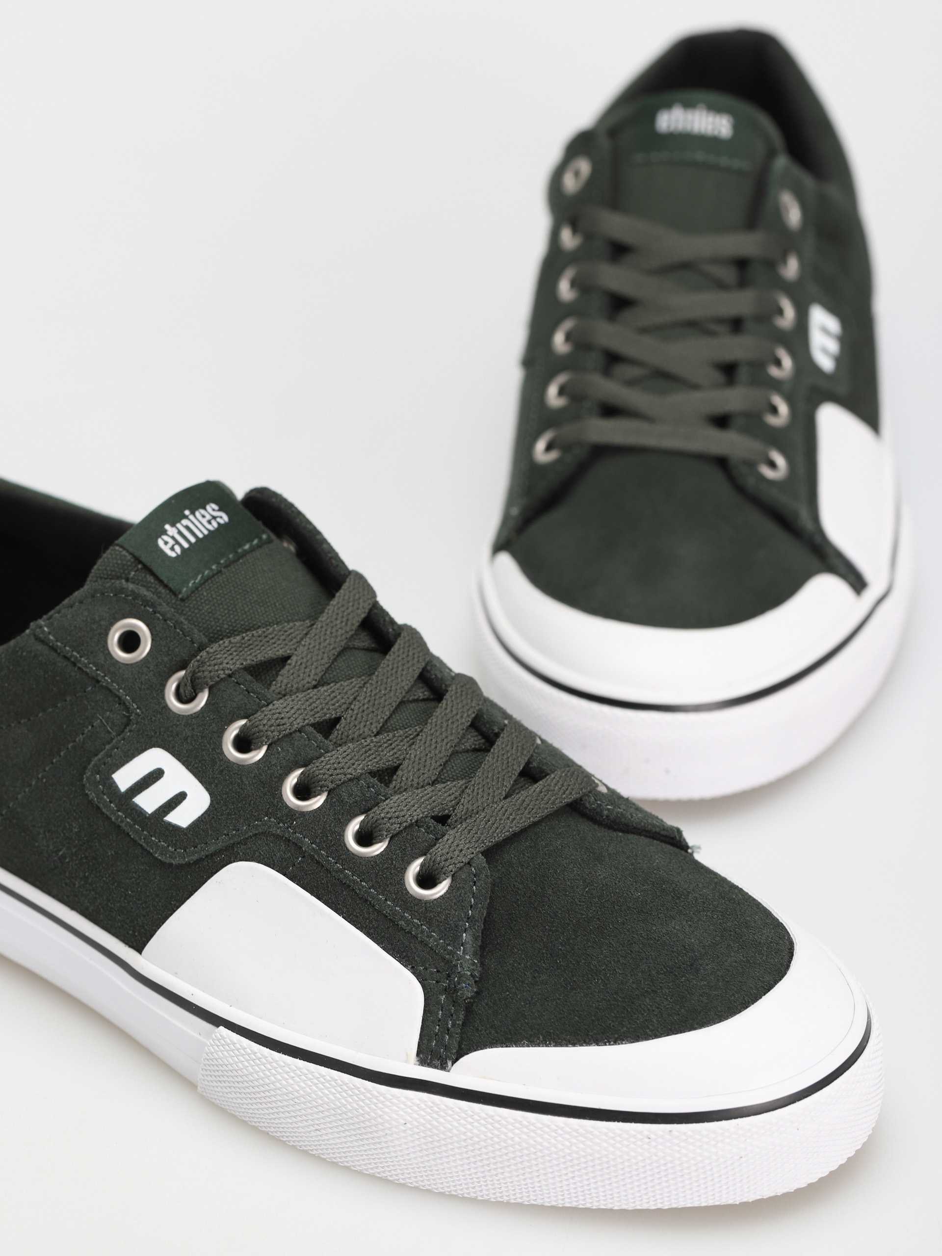 Buty Etnies Kayson (dark green)