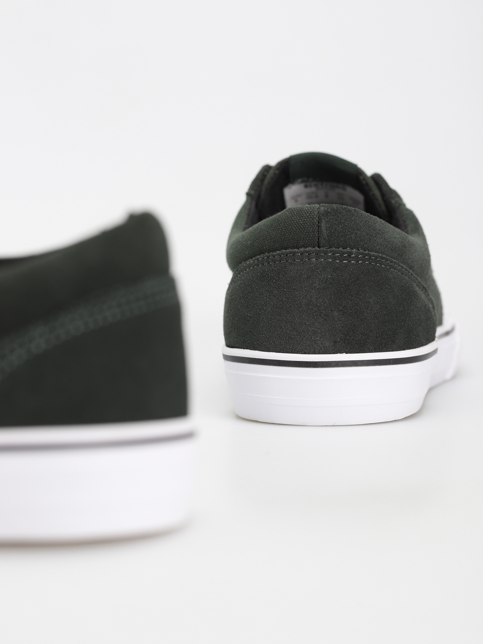 Buty Etnies Kayson (dark green)