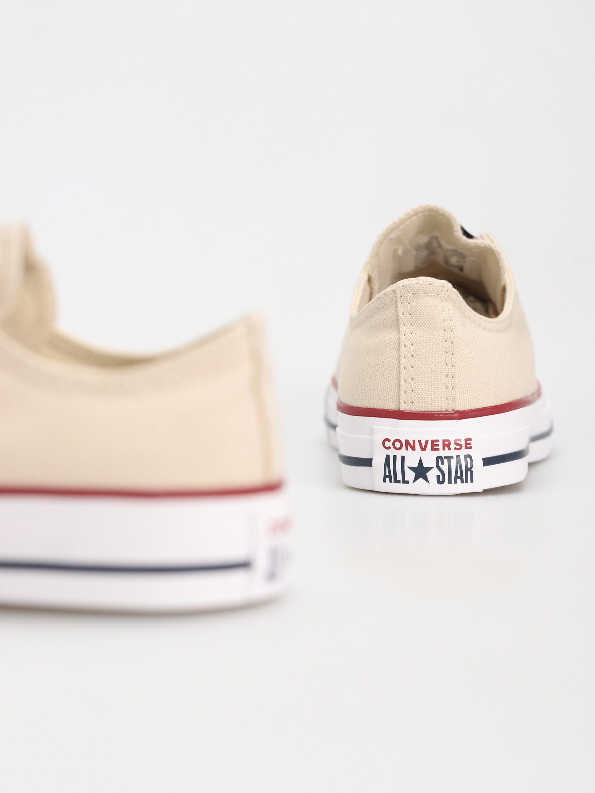 Trampki Converse Chuck Taylor All Star Ox (natural ivory)