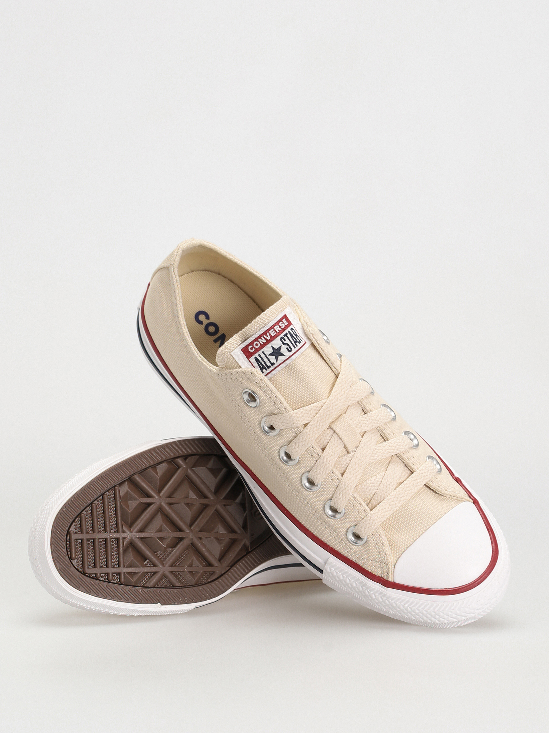 Trampki Converse Chuck Taylor All Star Ox (natural ivory)
