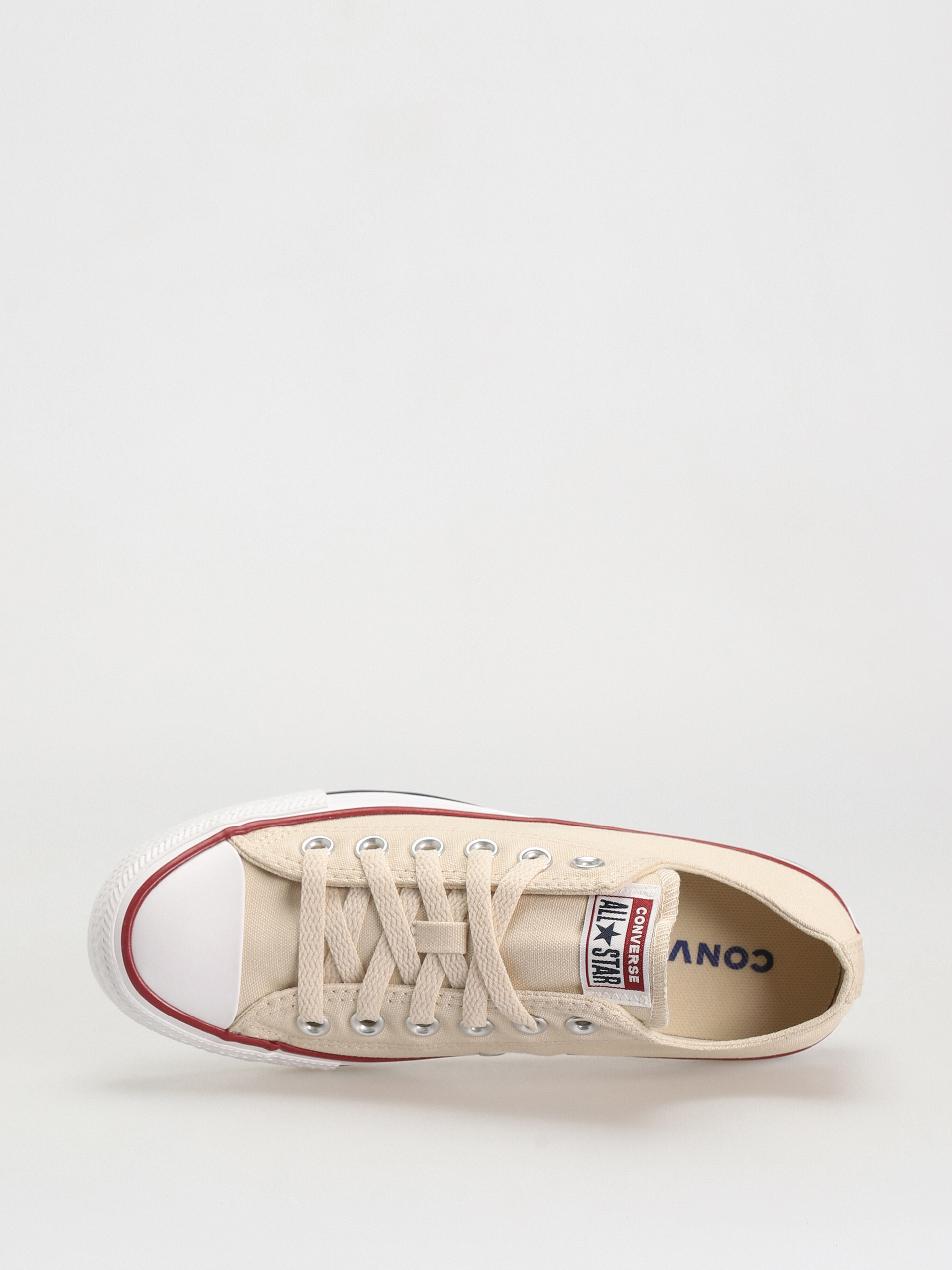 Trampki Converse Chuck Taylor All Star Ox (natural ivory)