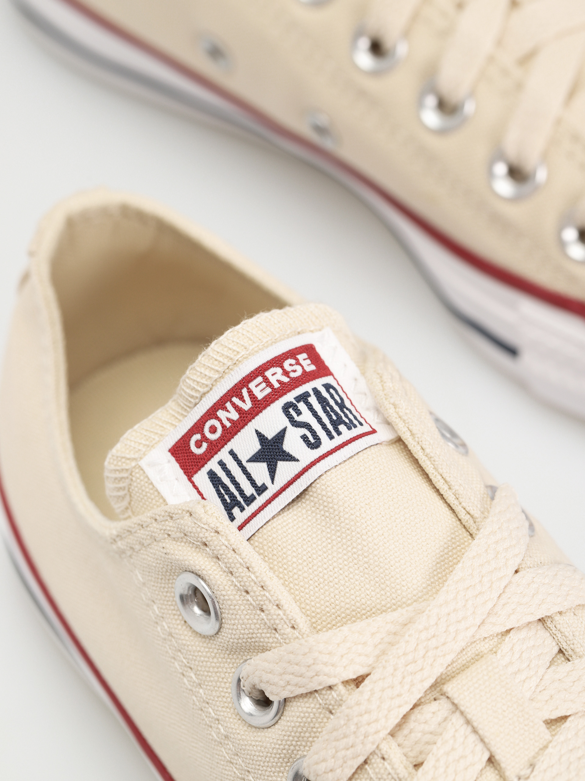 Trampki Converse Chuck Taylor All Star Ox (natural ivory)