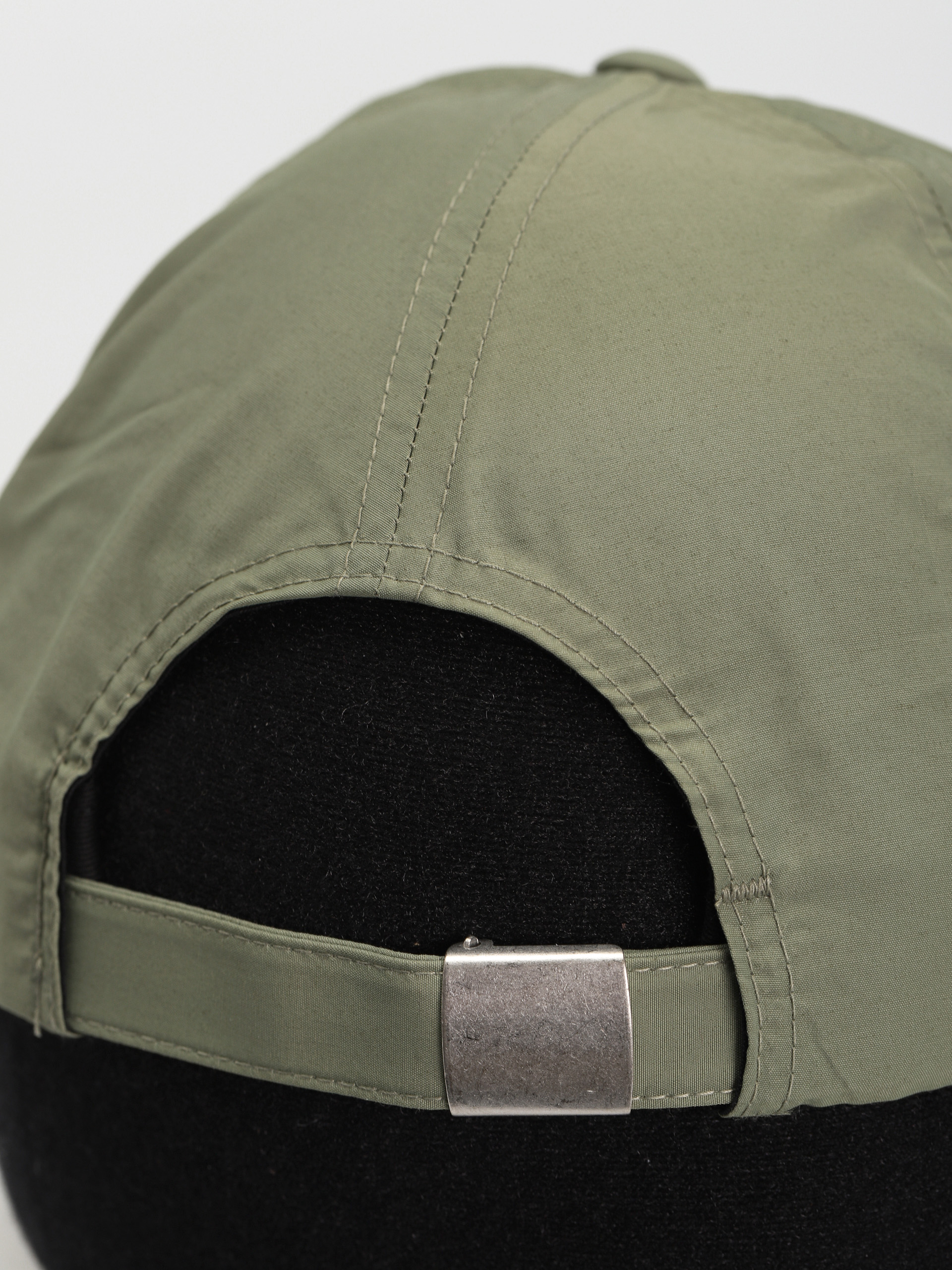 Czapka z daszkiem Brixton Reeder Mp Cap (olive surplus)