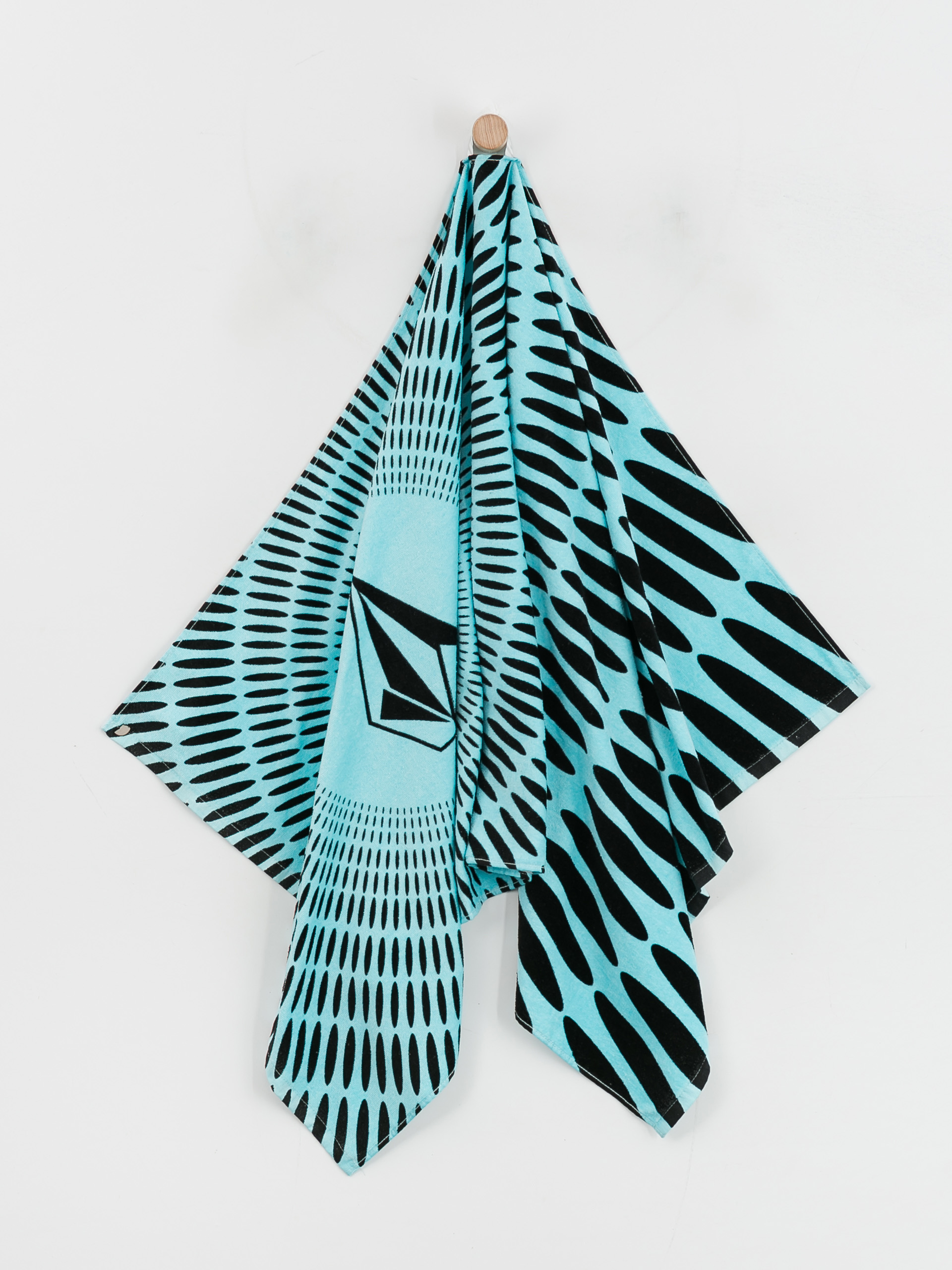 Ręcznik Volcom Team Vitals (antigua sand)