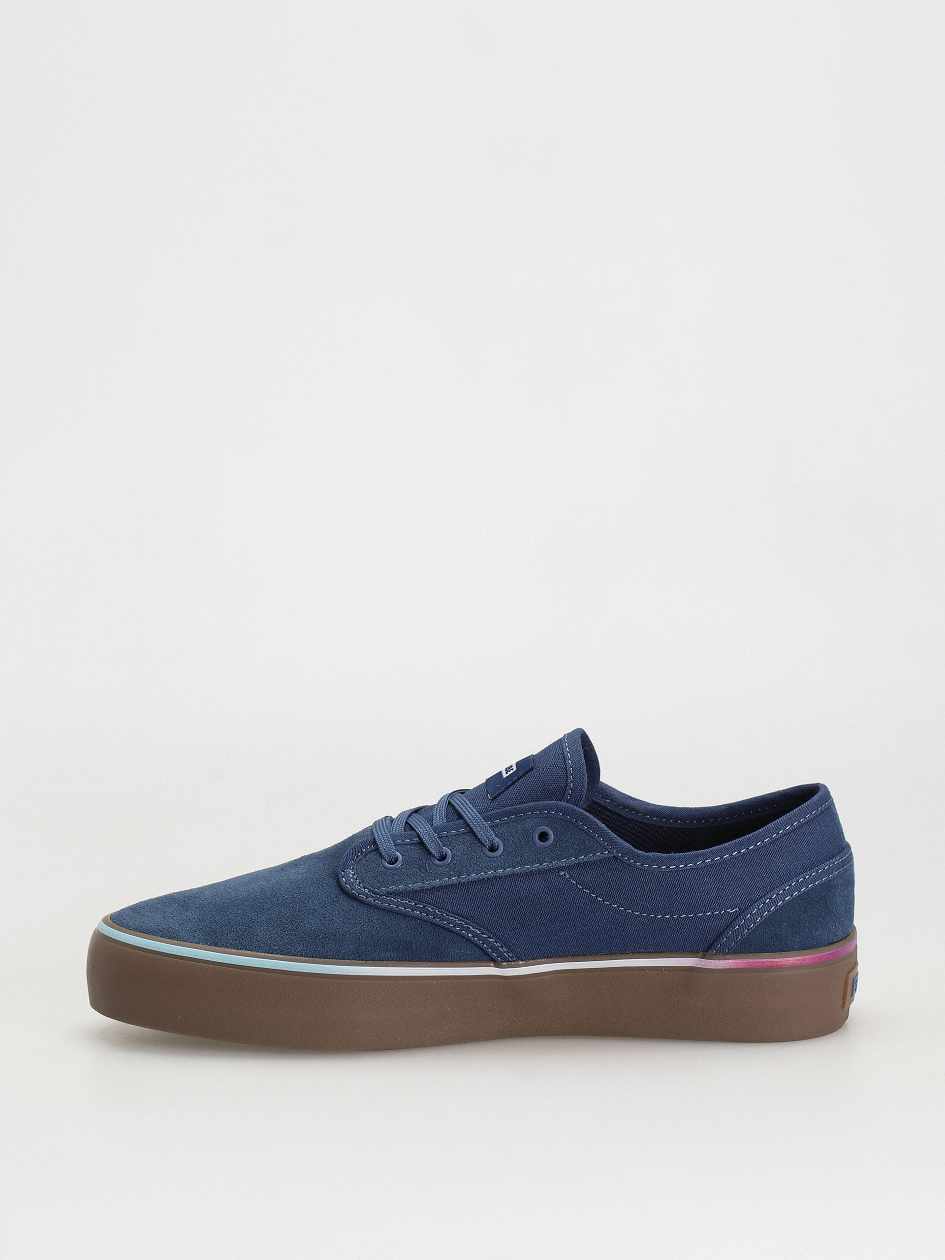 Buty Globe Motley II (blue/gum)