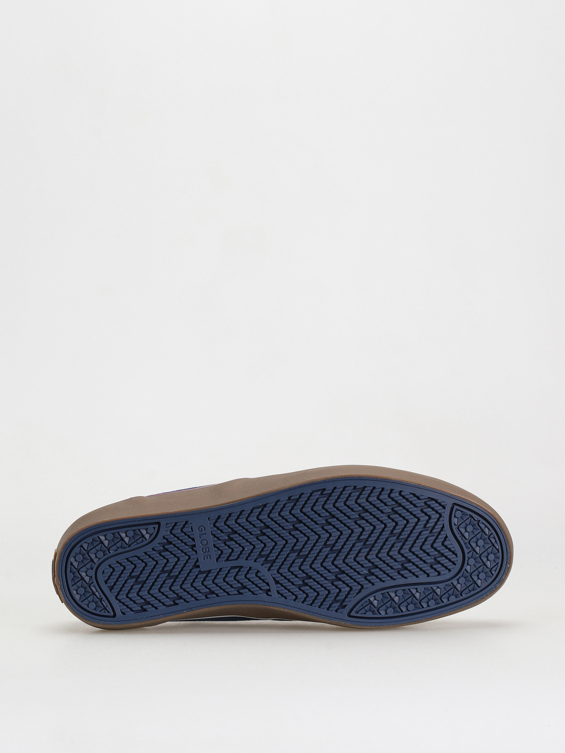 Buty Globe Motley II (blue/gum)