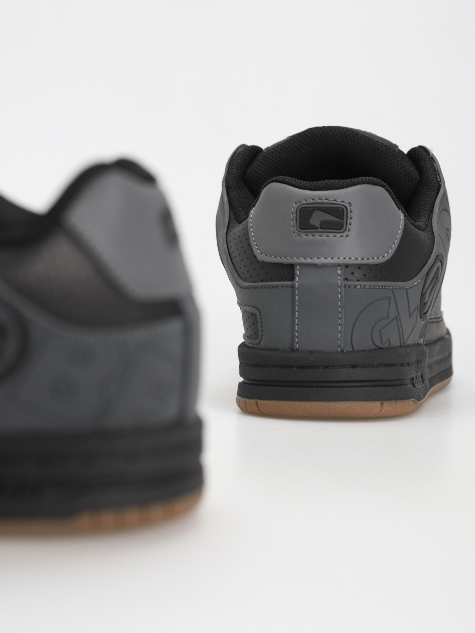 Buty Globe Tilt (storm grey/black)