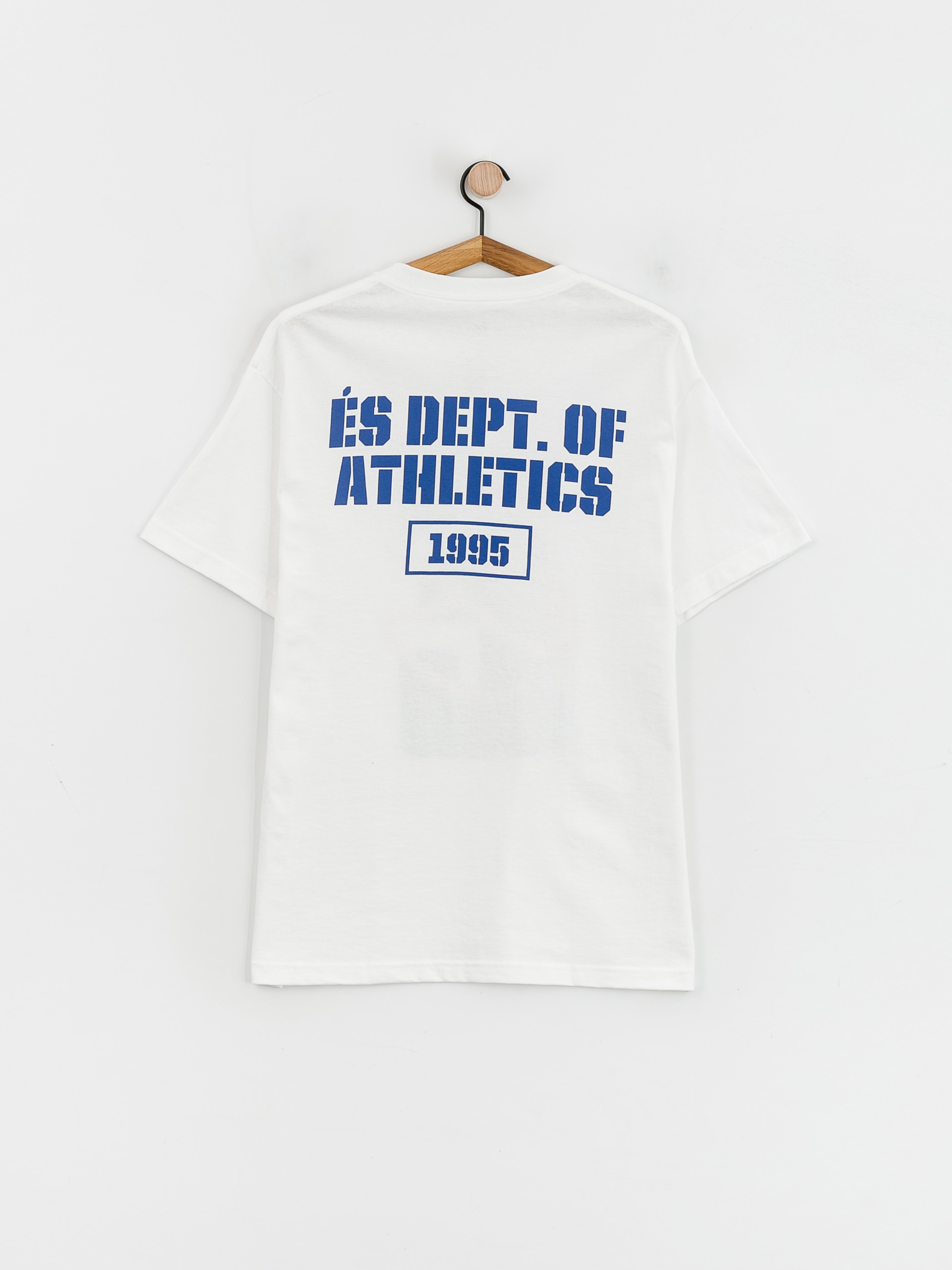 T-shirt eS 95 Athlectics (white)