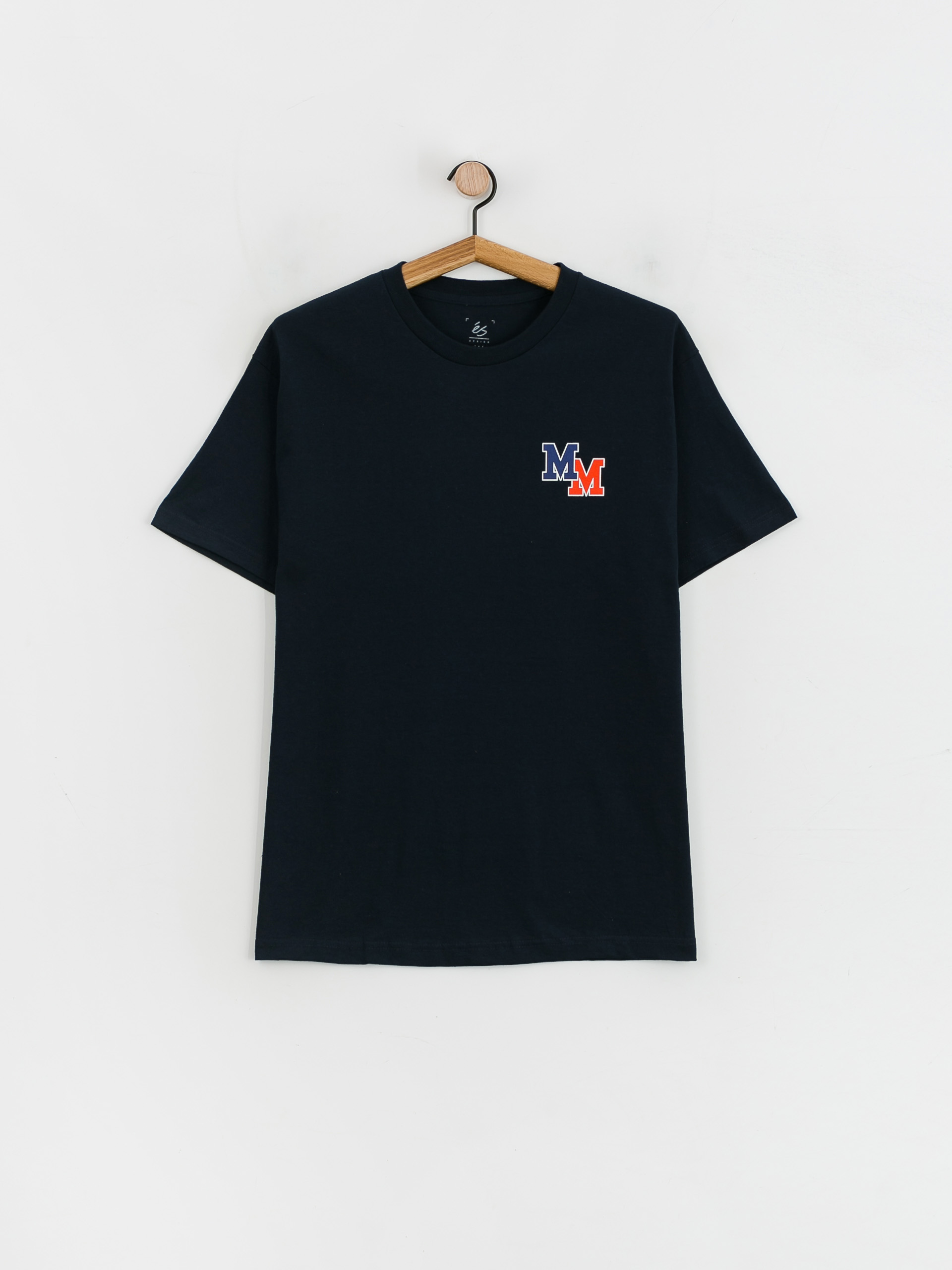 T-shirt eS Muckmouth (navy)