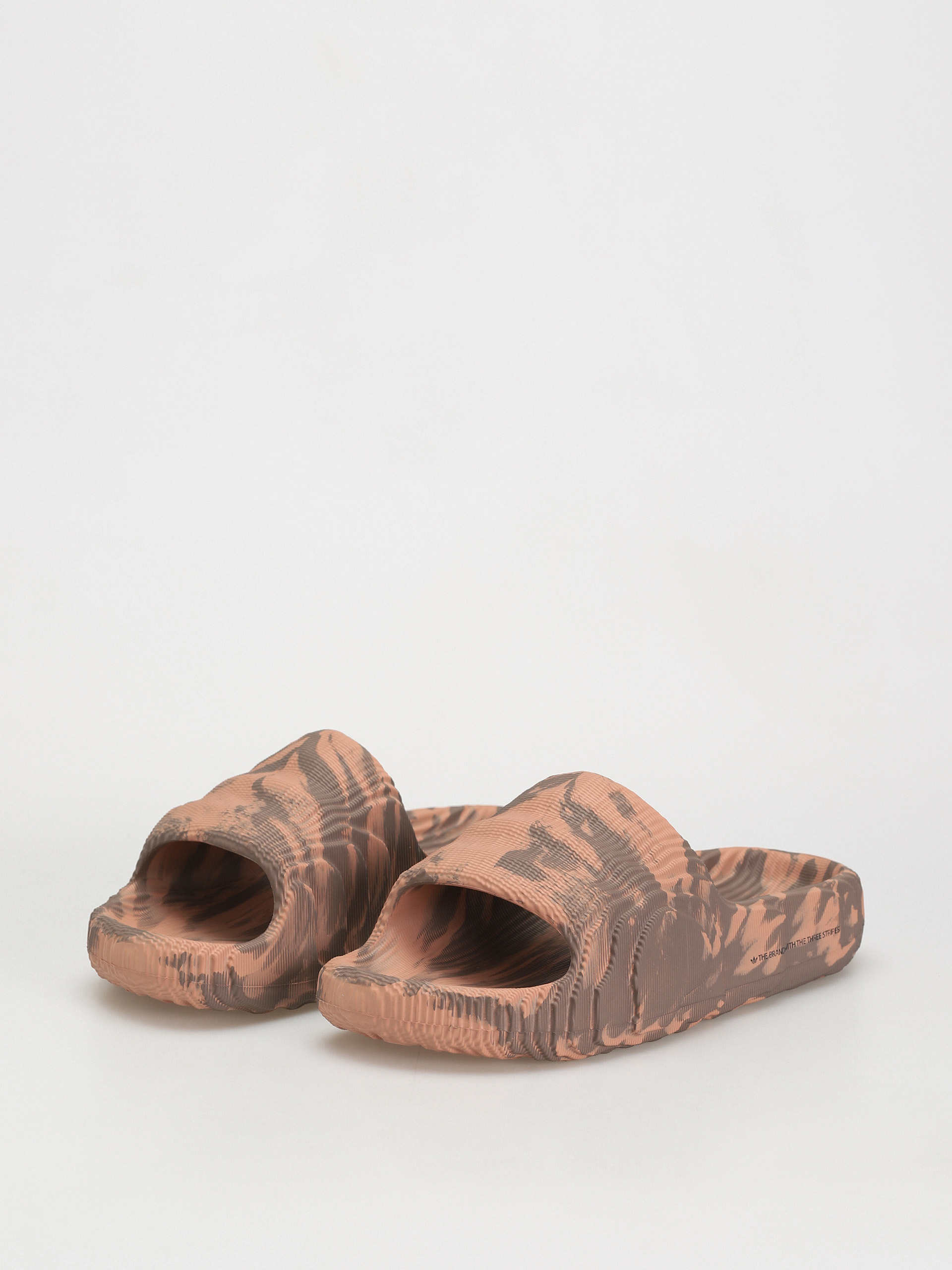 Klapki adidas Originals Adilette 22 (clastr/earstr/cblack)