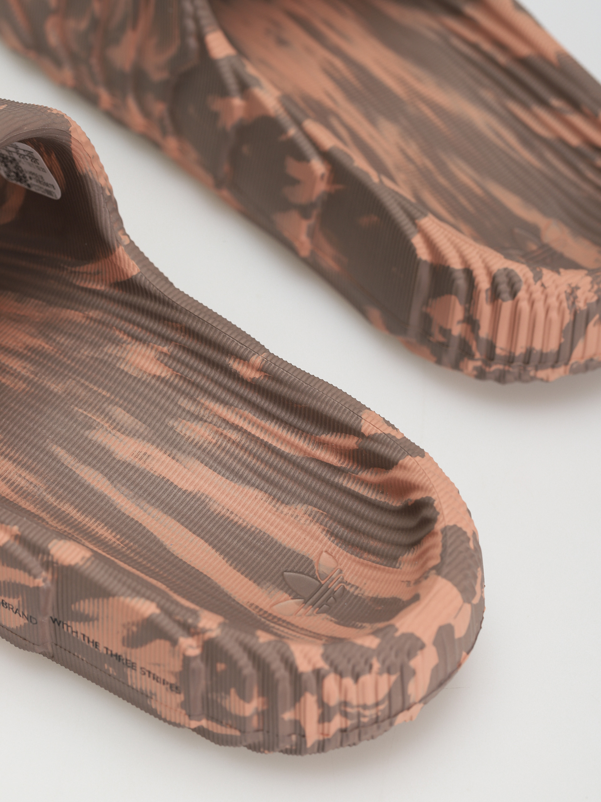 Klapki adidas Originals Adilette 22 (clastr/earstr/cblack)