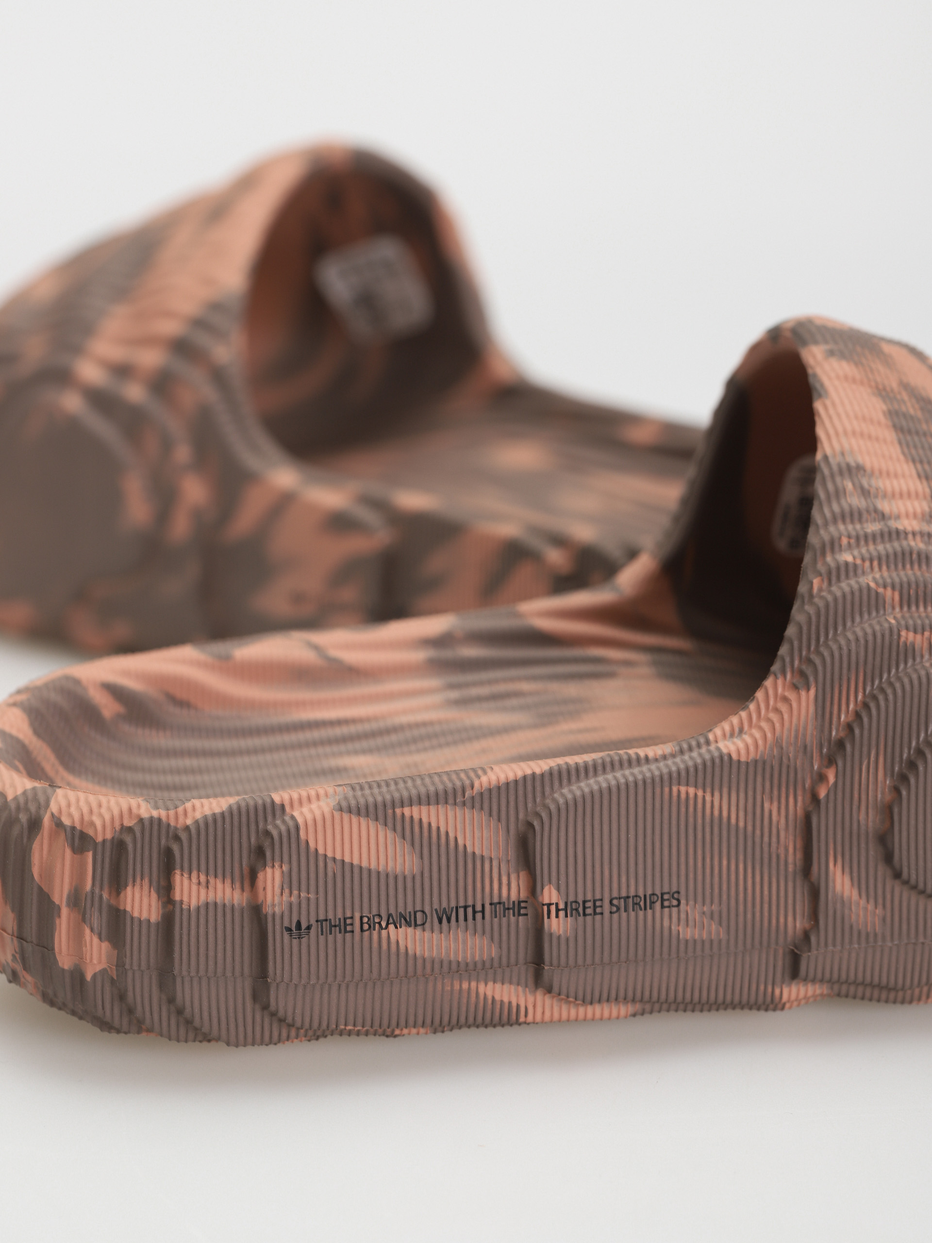 Klapki adidas Originals Adilette 22 (clastr/earstr/cblack)