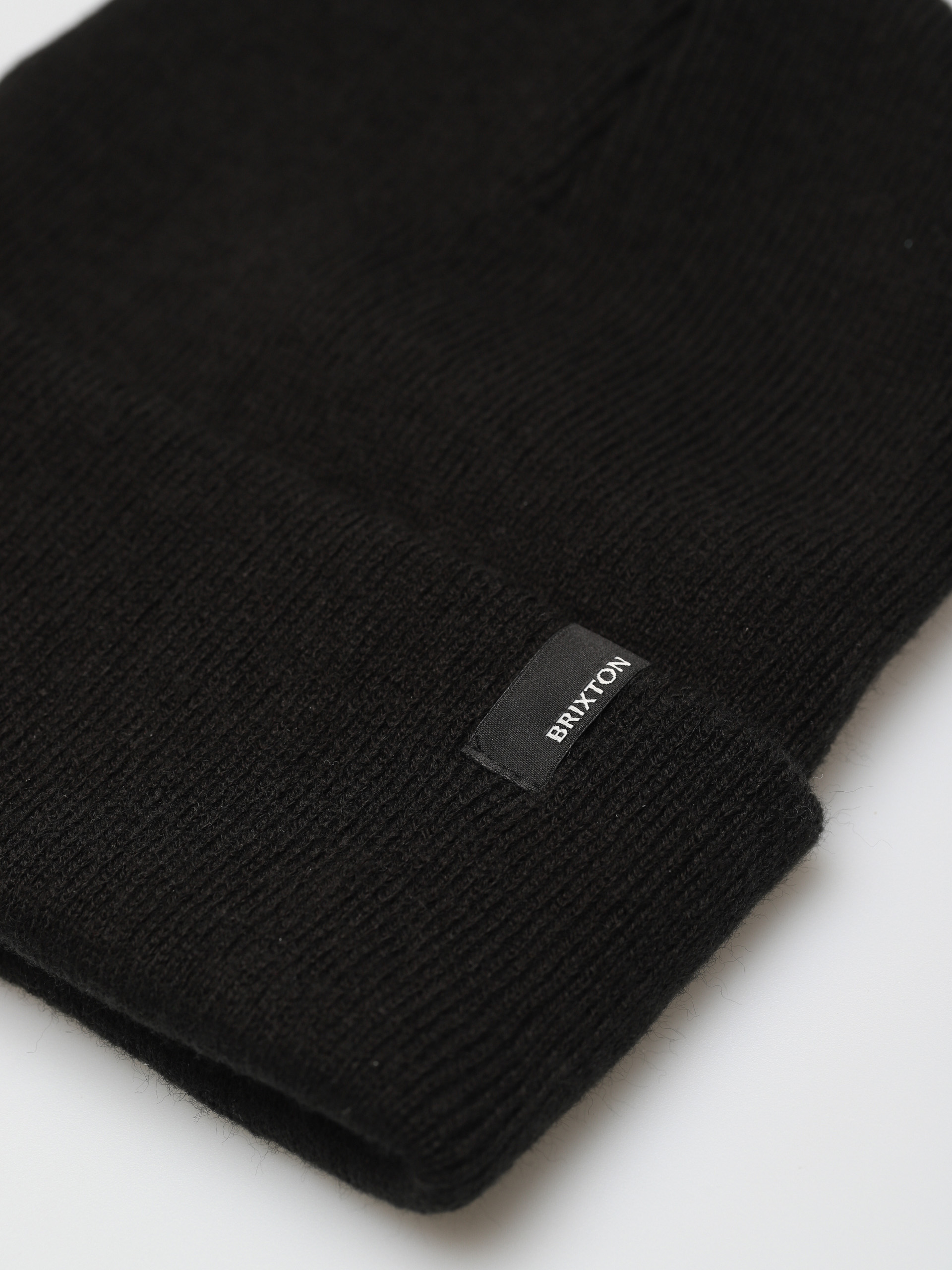 Czapka zimowa Brixton Coca-Cola Good Day Beanie (black)