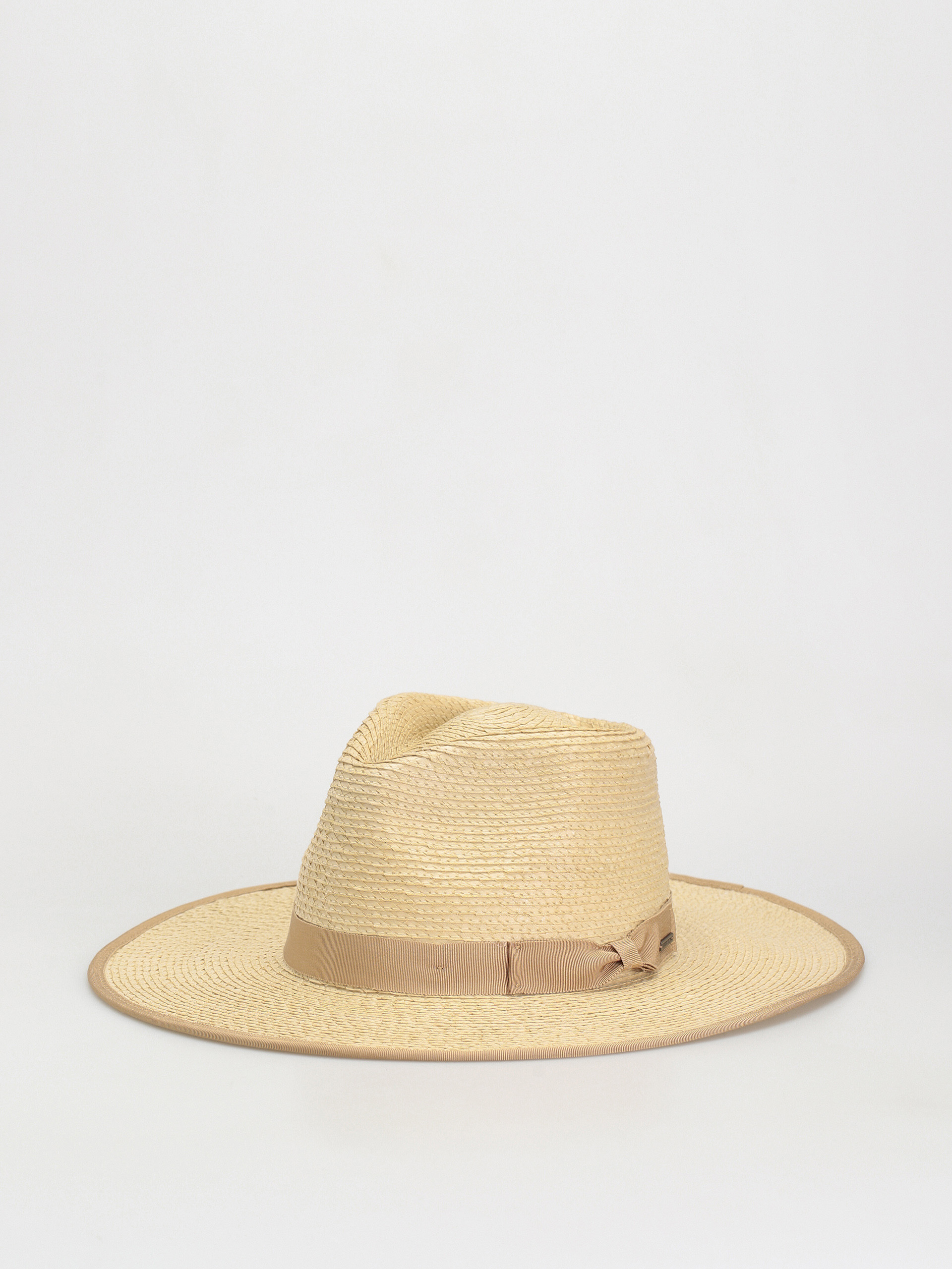 Kapelusz Brixton Jo Straw Rancher Wmn (natural/beige)