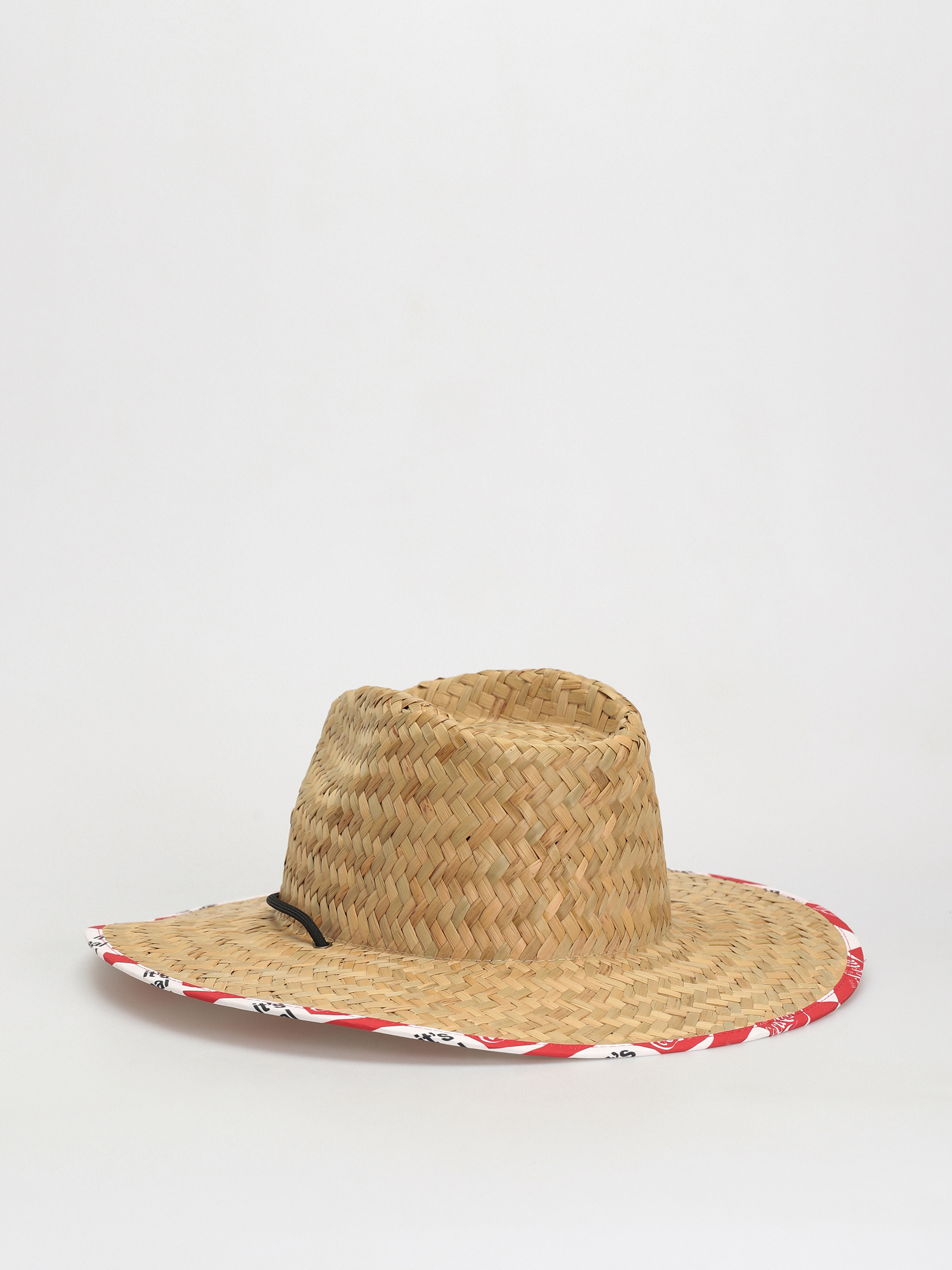 Kapelusz Brixton Coca-Cola Sun Hat (cokered)