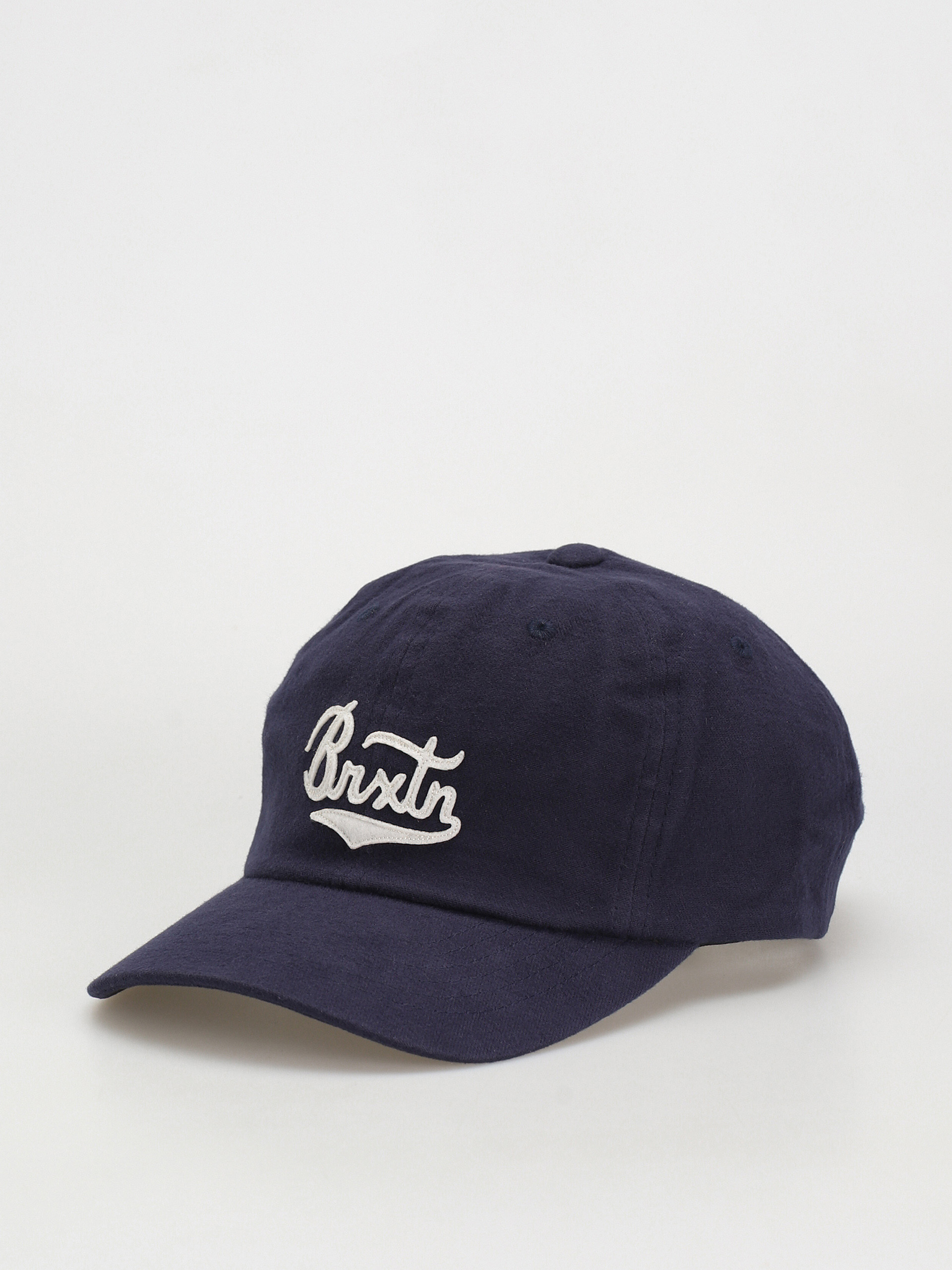 Czapka z daszkiem Brixton Burt Mp Cap (dress blues)