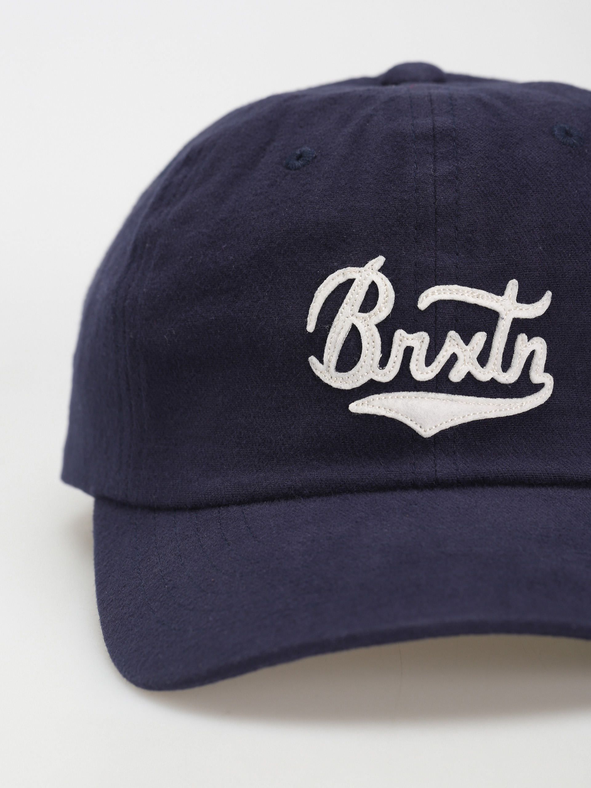 Czapka z daszkiem Brixton Burt Mp Cap (dress blues)