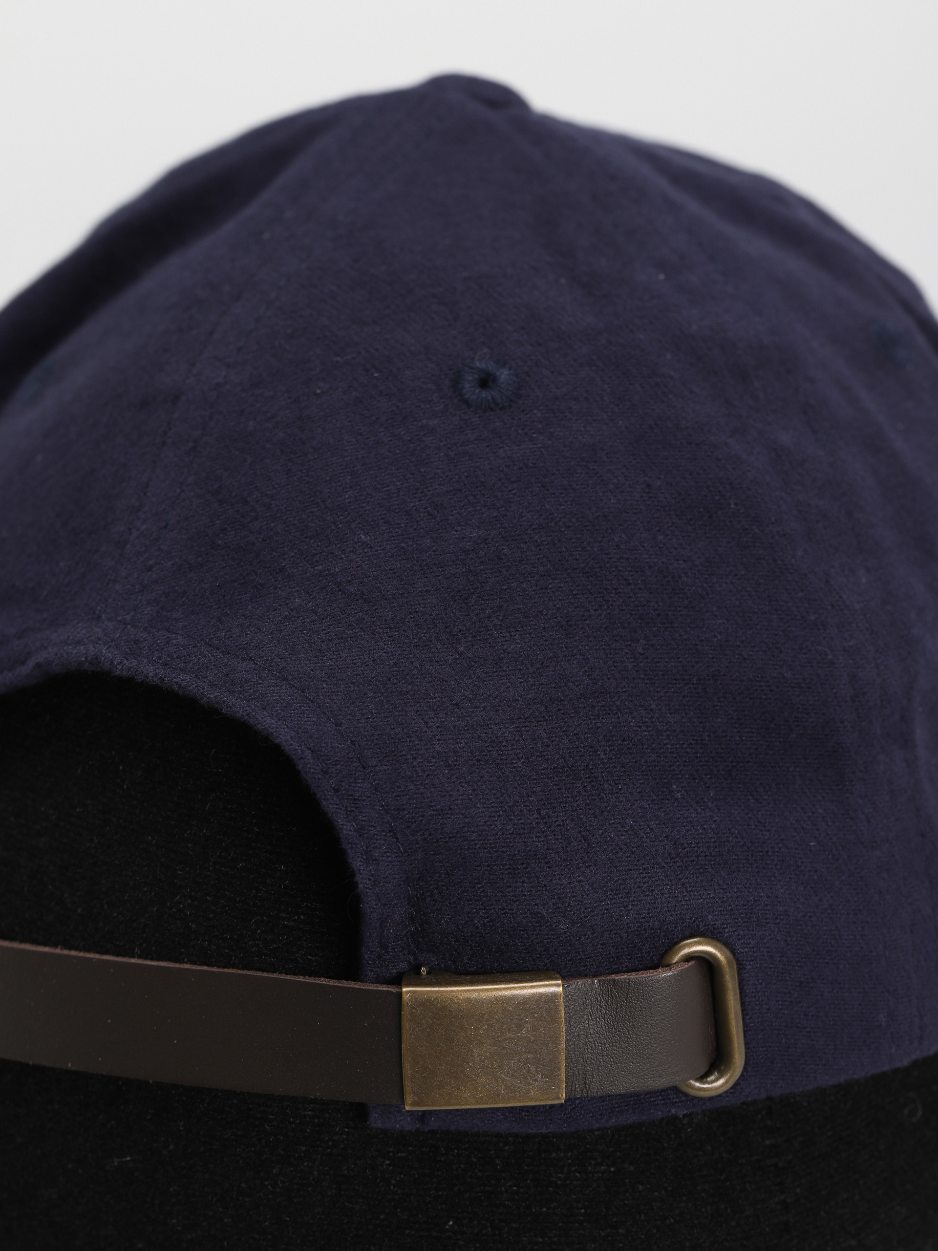 Czapka z daszkiem Brixton Burt Mp Cap (dress blues)