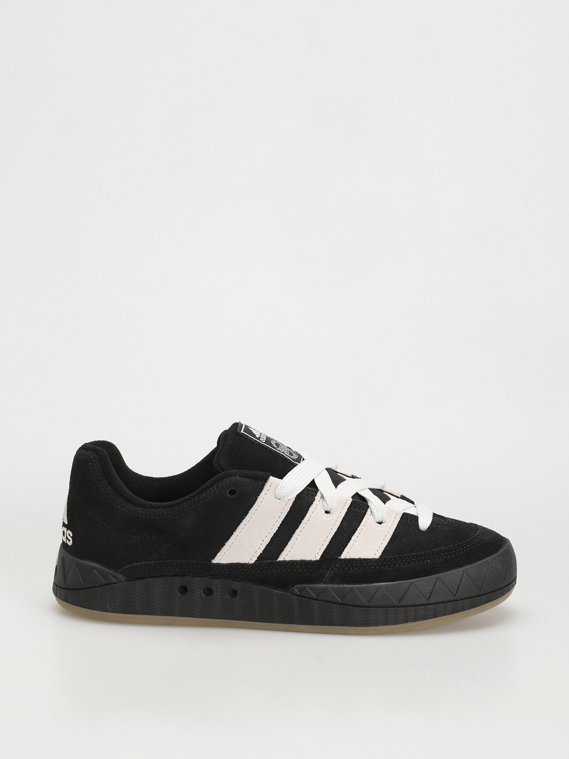 Buty adidas Originals Adimatic (cblack/crtwht/gum3)